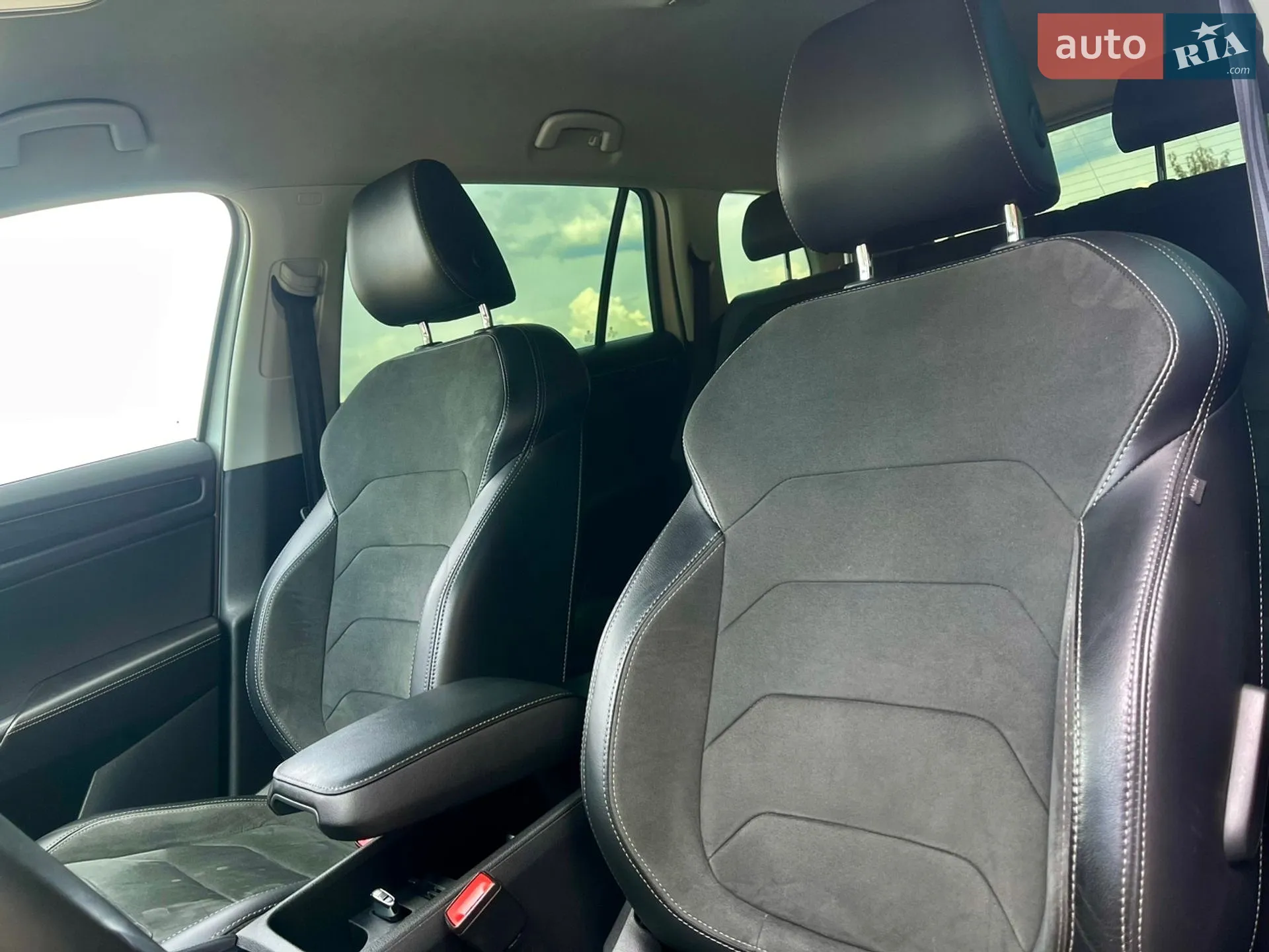 2020 Skoda Kodiaq - мініатюра 142