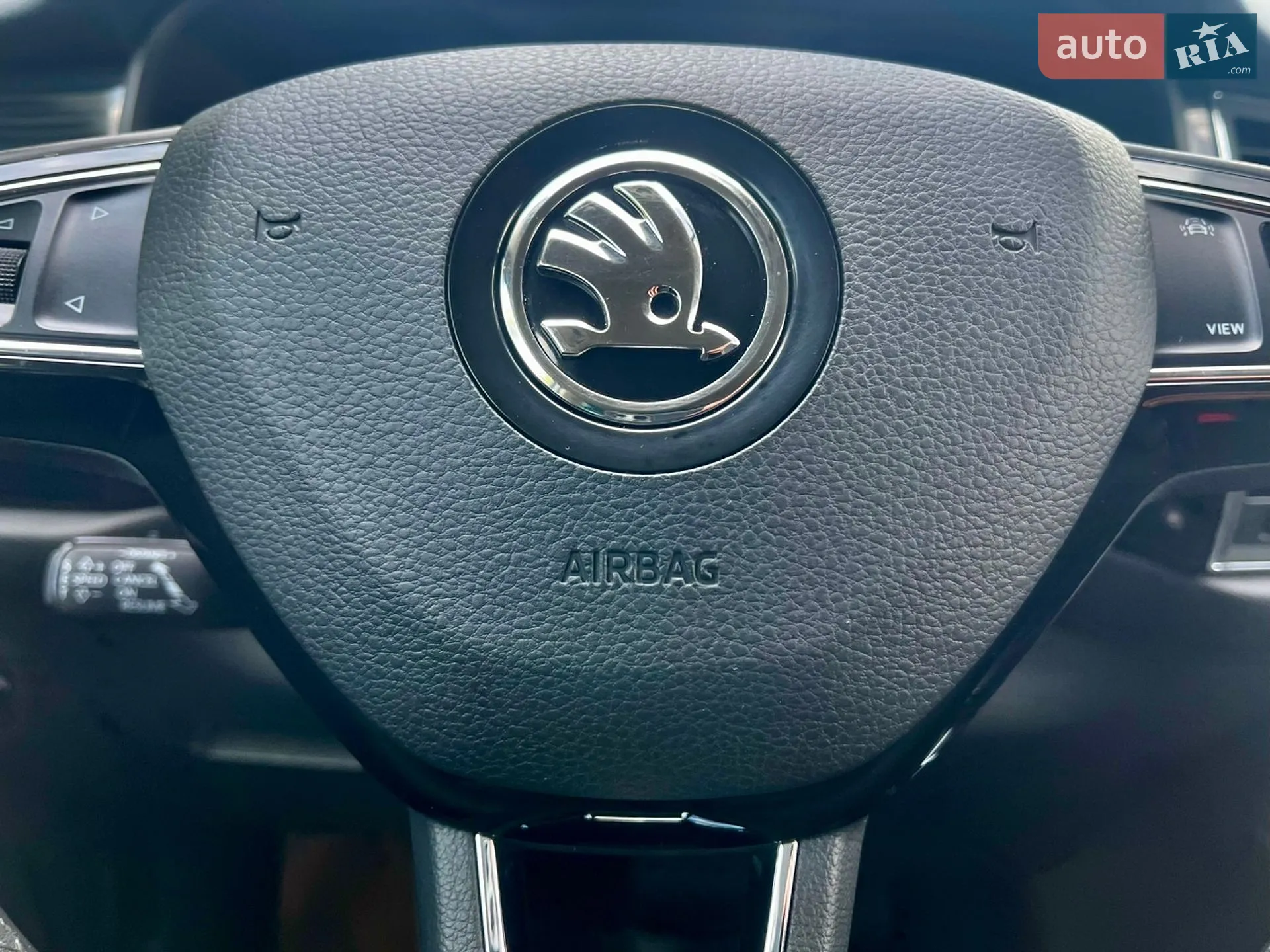 2020 Skoda Kodiaq - мініатюра 152