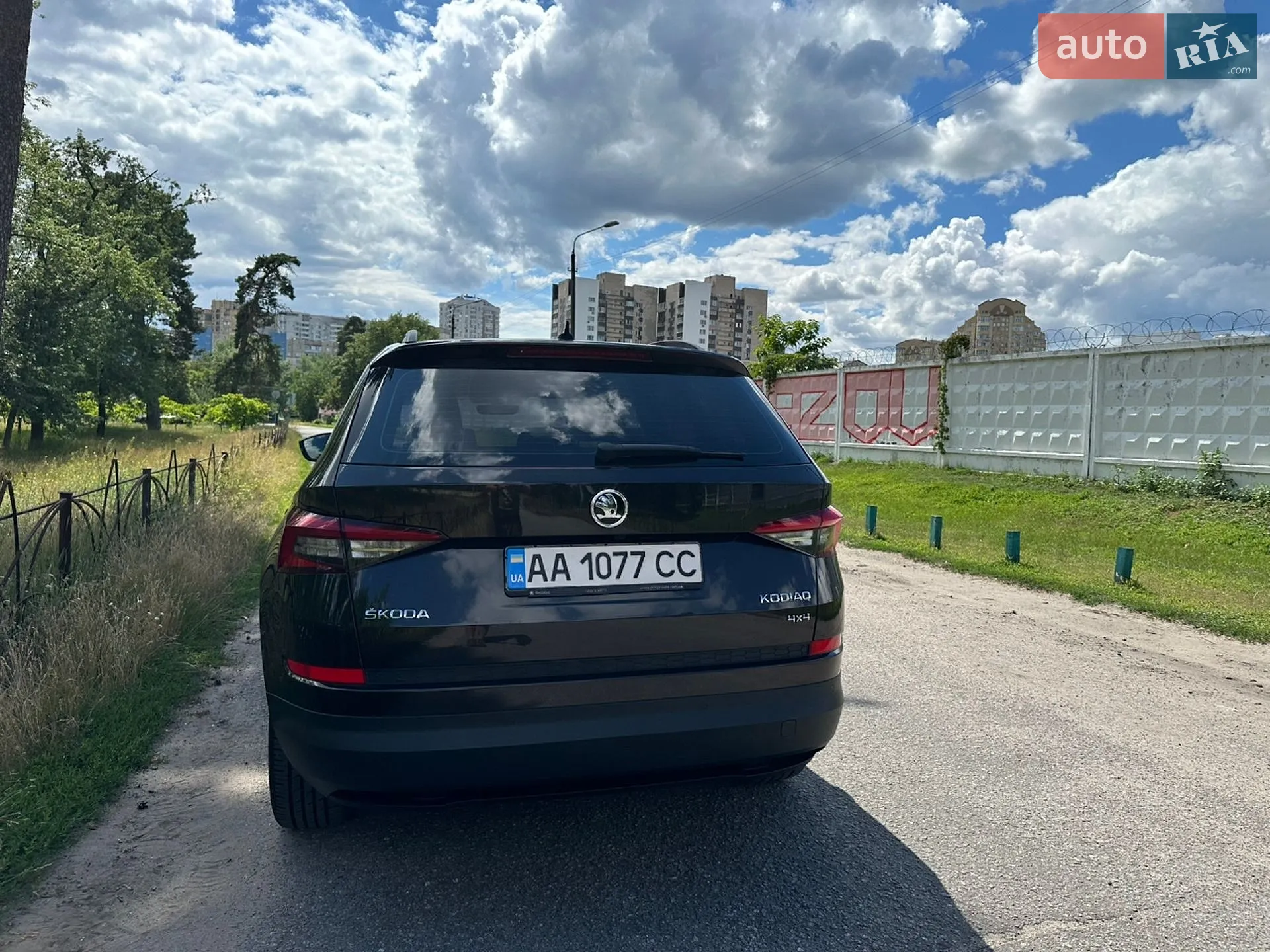 2019 Skoda Kodiaq - мініатюра 6