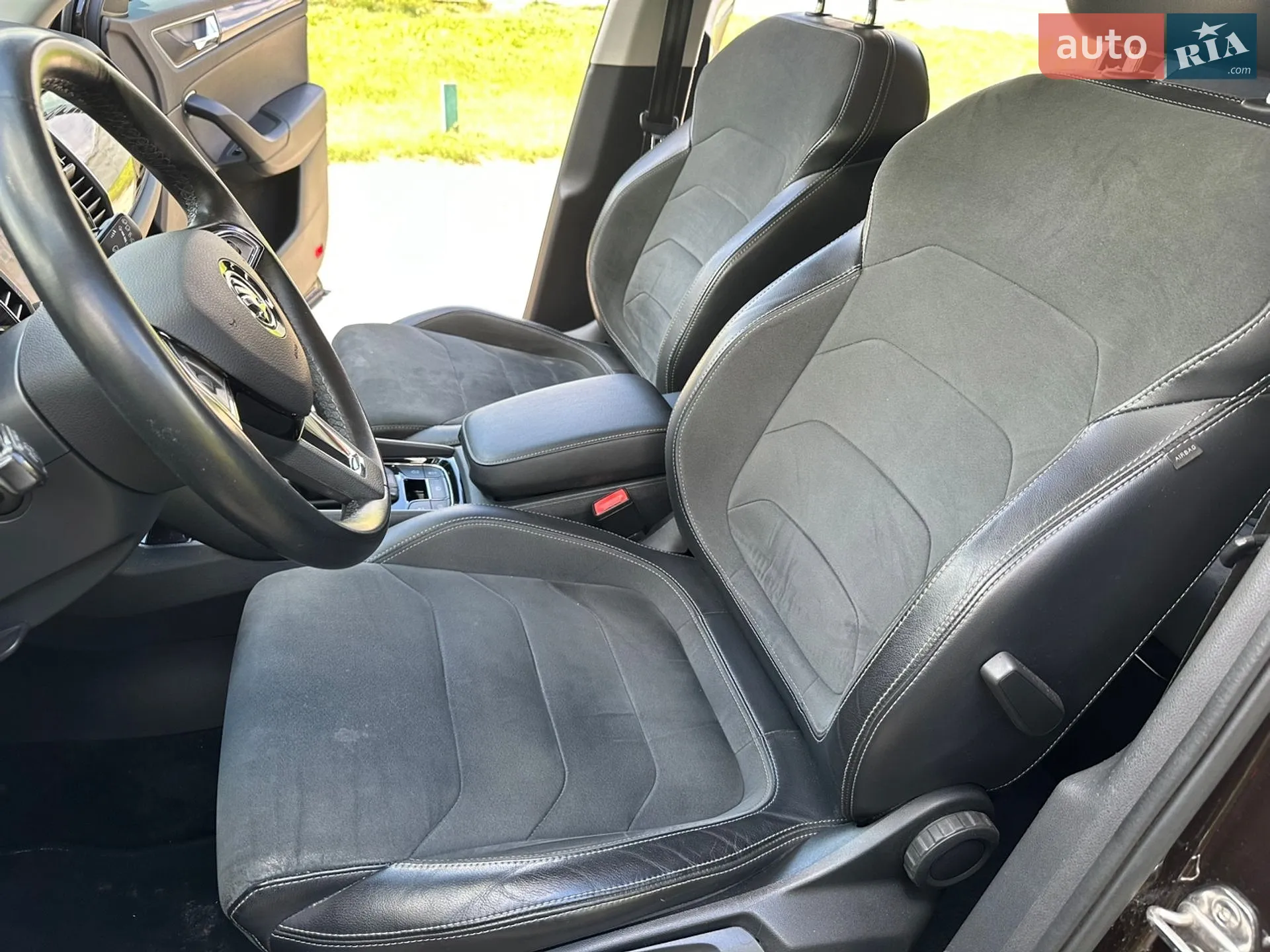 2019 Skoda Kodiaq - мініатюра 10