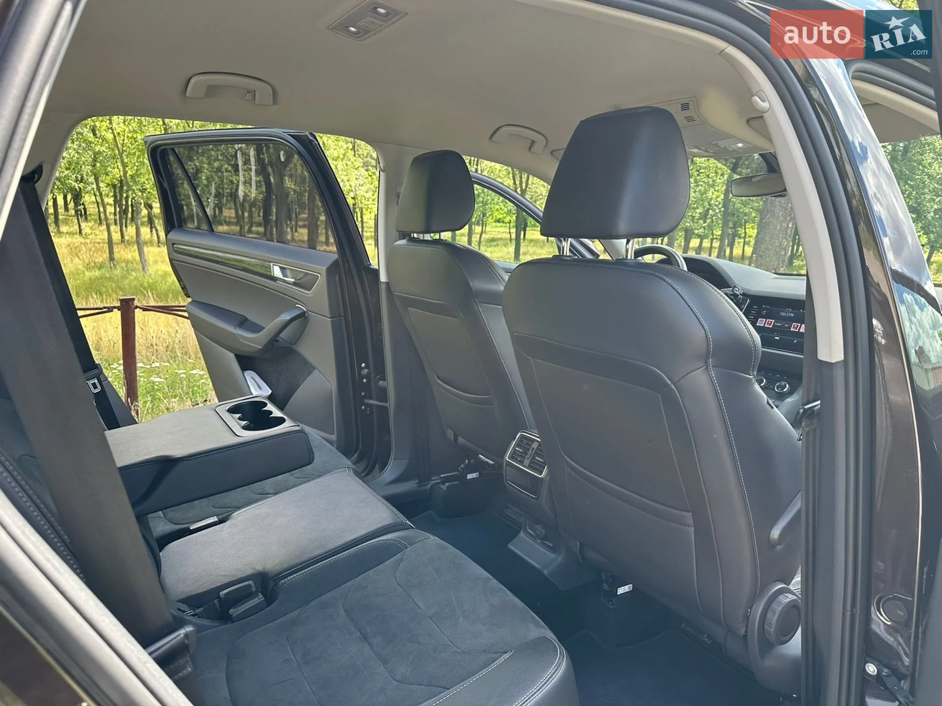2019 Skoda Kodiaq - мініатюра 18