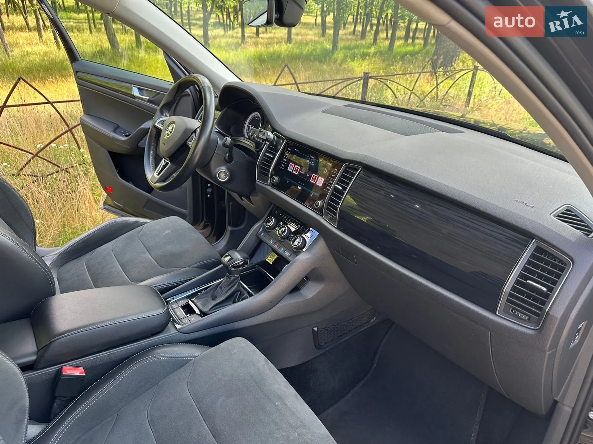 2019 Skoda Kodiaq - мініатюра 20