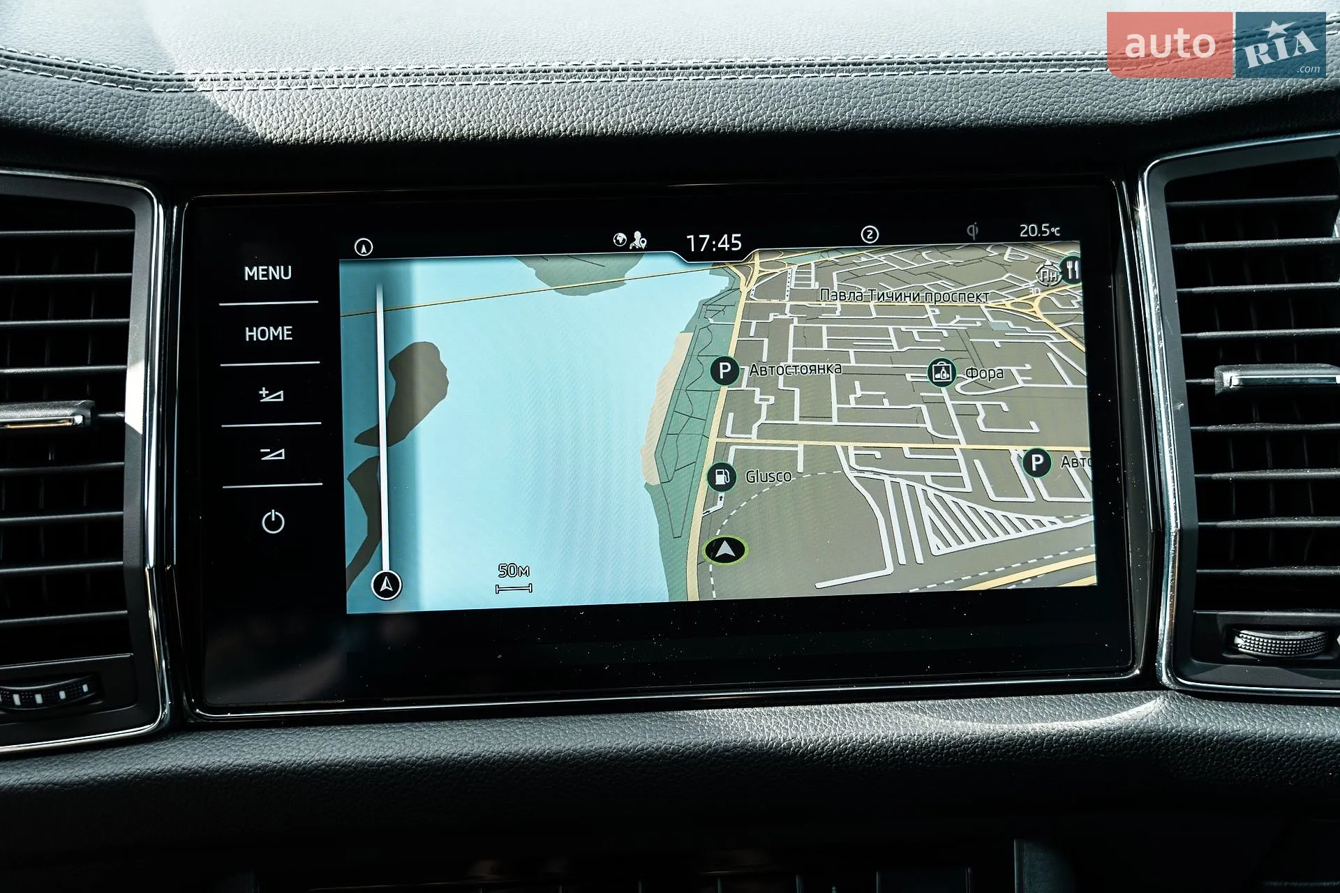 2022 Skoda Kodiaq - мініатюра 108