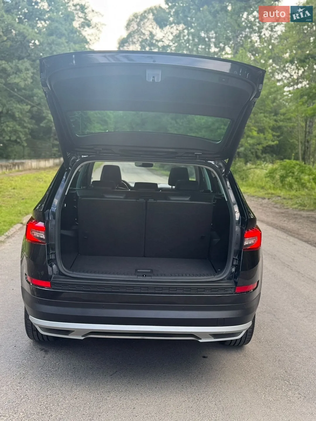 2019 Skoda Kodiaq - мініатюра 58