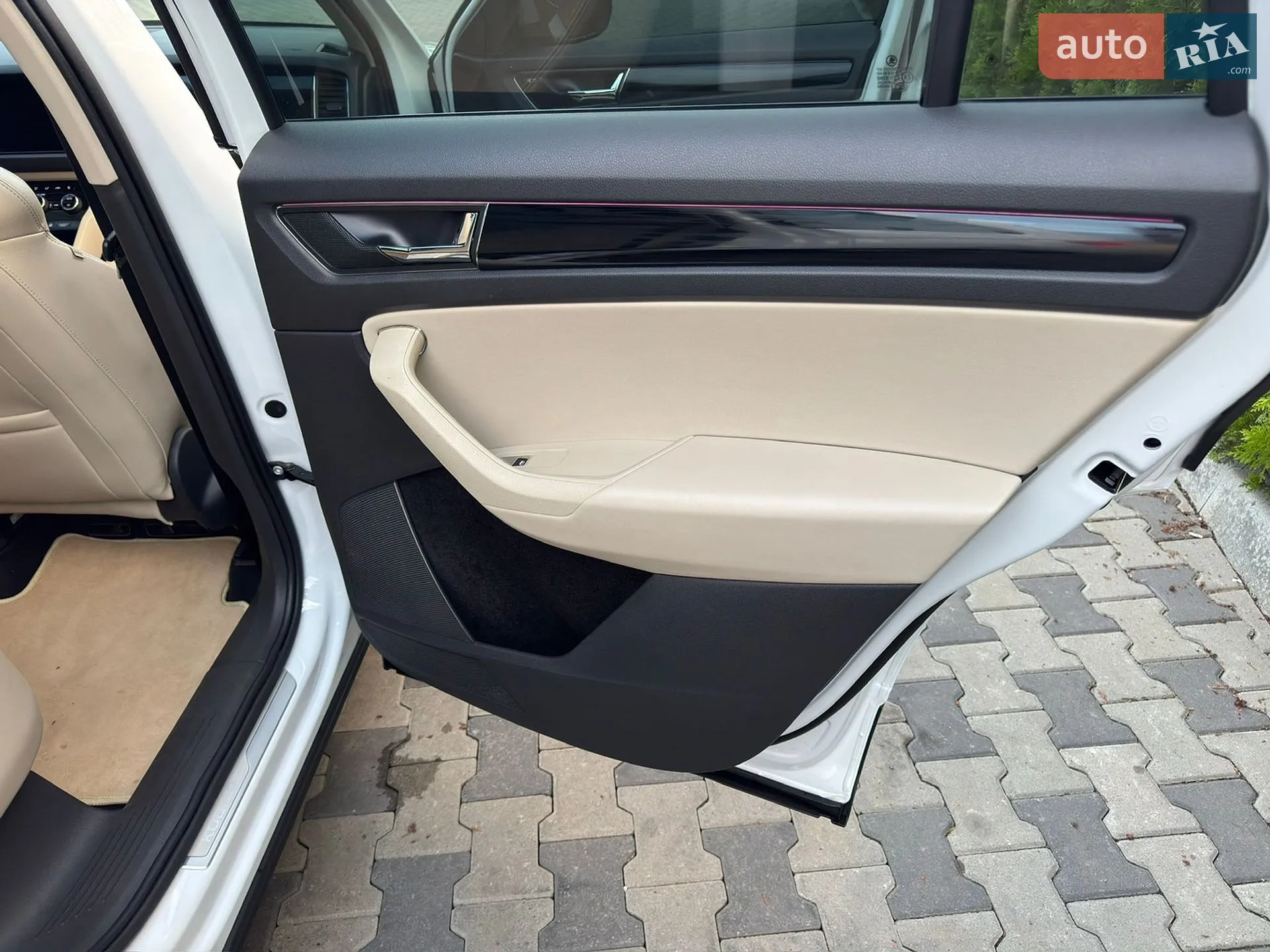 2017 Skoda Kodiaq - мініатюра 23