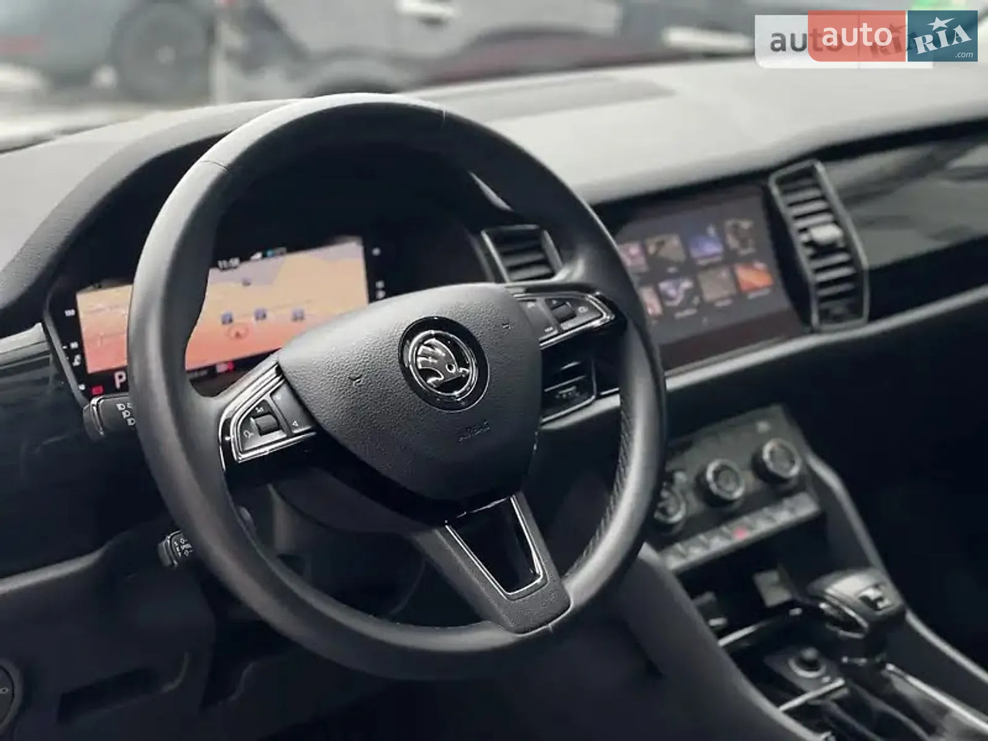 2018 Skoda Kodiaq - мініатюра 26