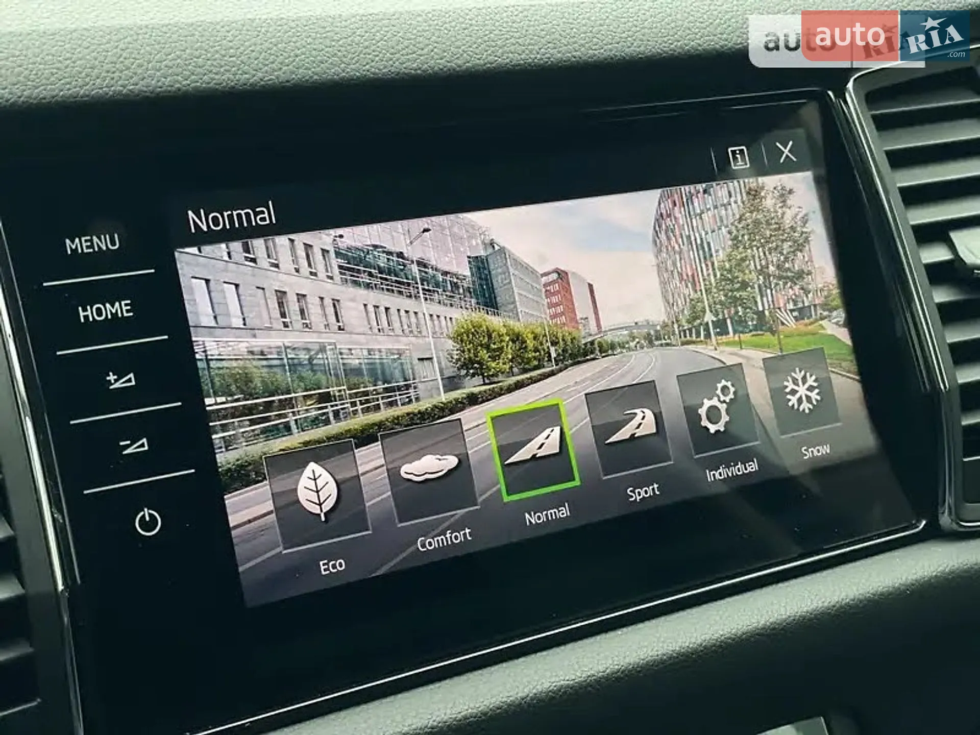 2018 Skoda Kodiaq - мініатюра 58