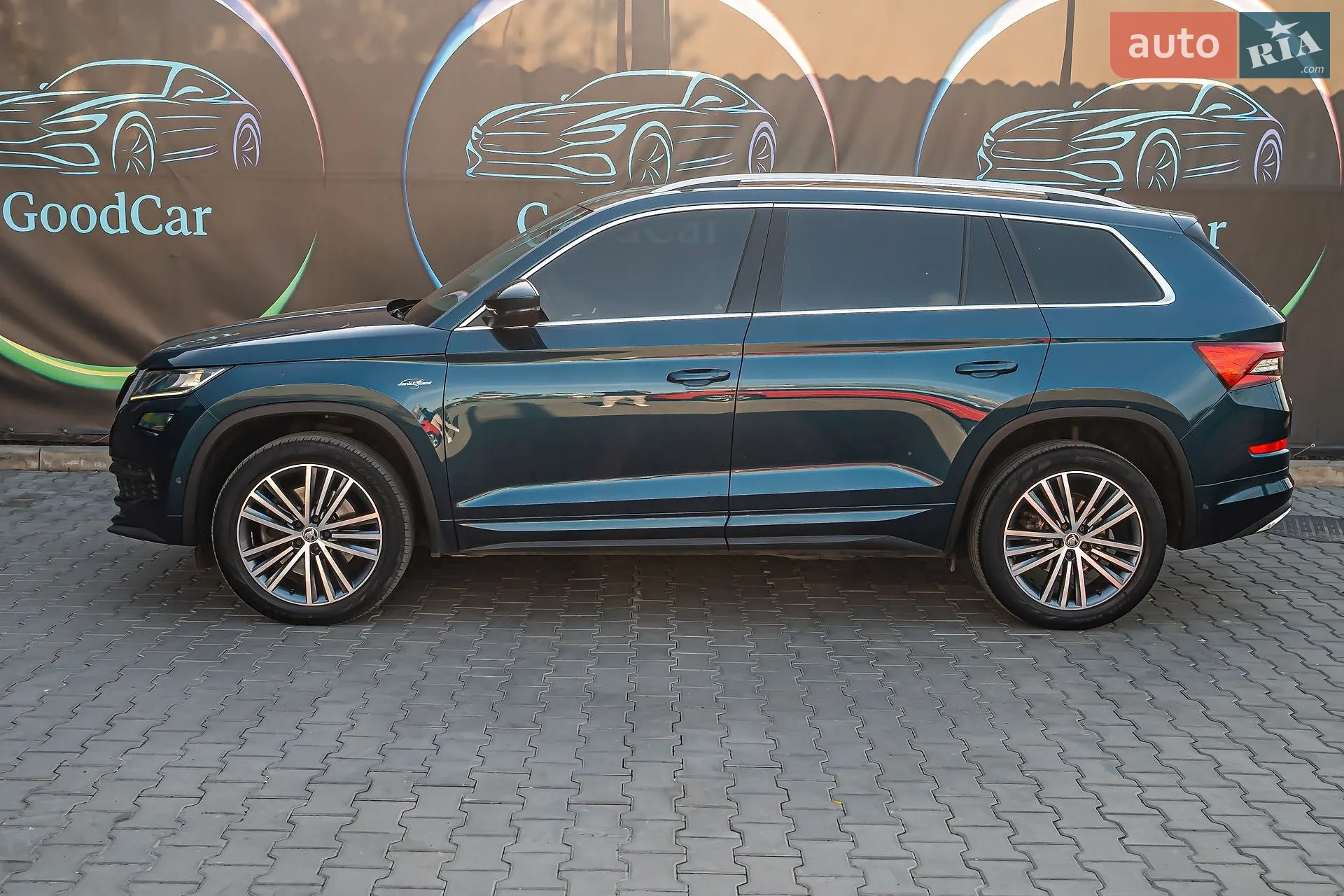 2019 Skoda Kodiaq - мініатюра 9
