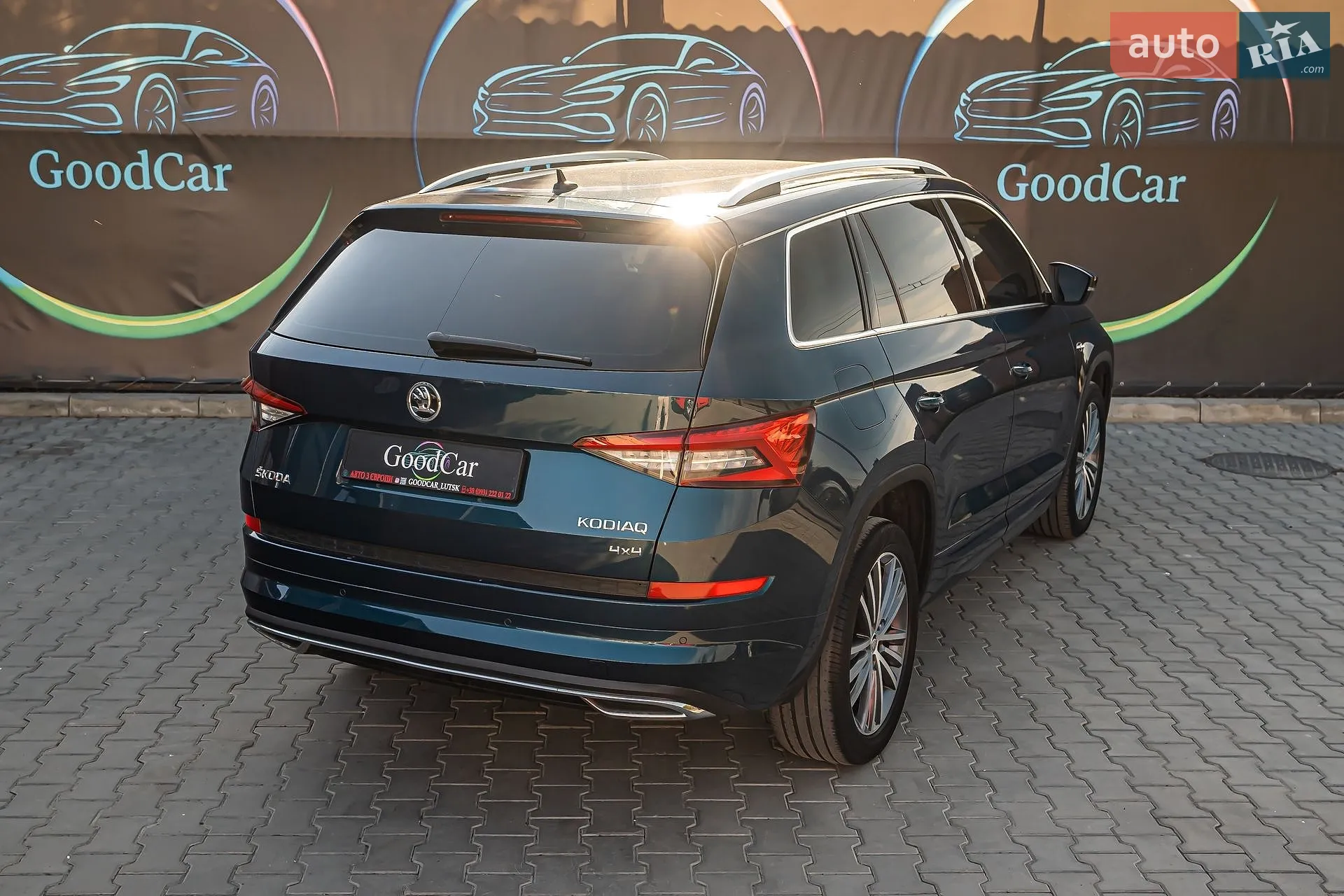 2019 Skoda Kodiaq - мініатюра 14