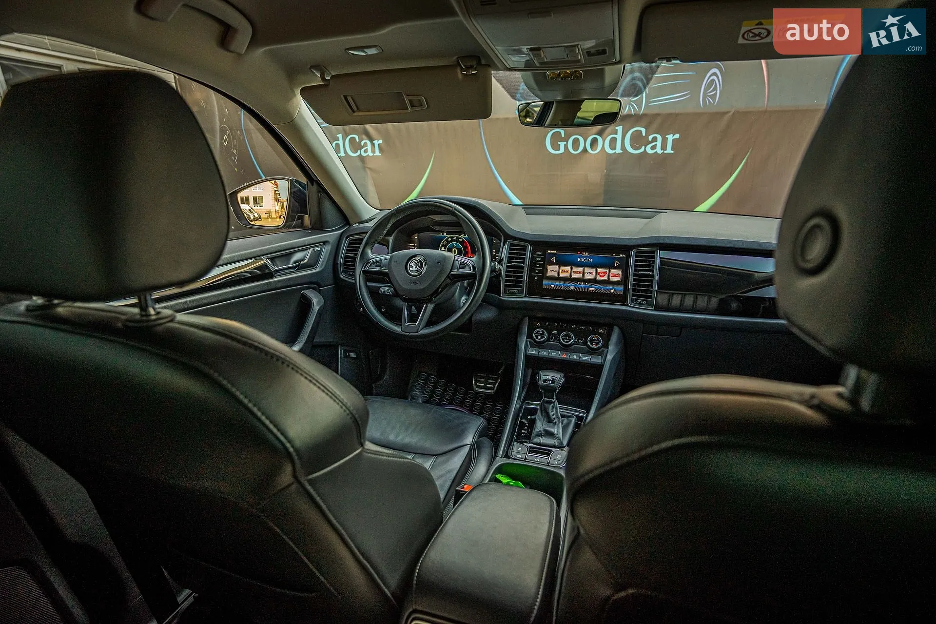 2019 Skoda Kodiaq - мініатюра 75