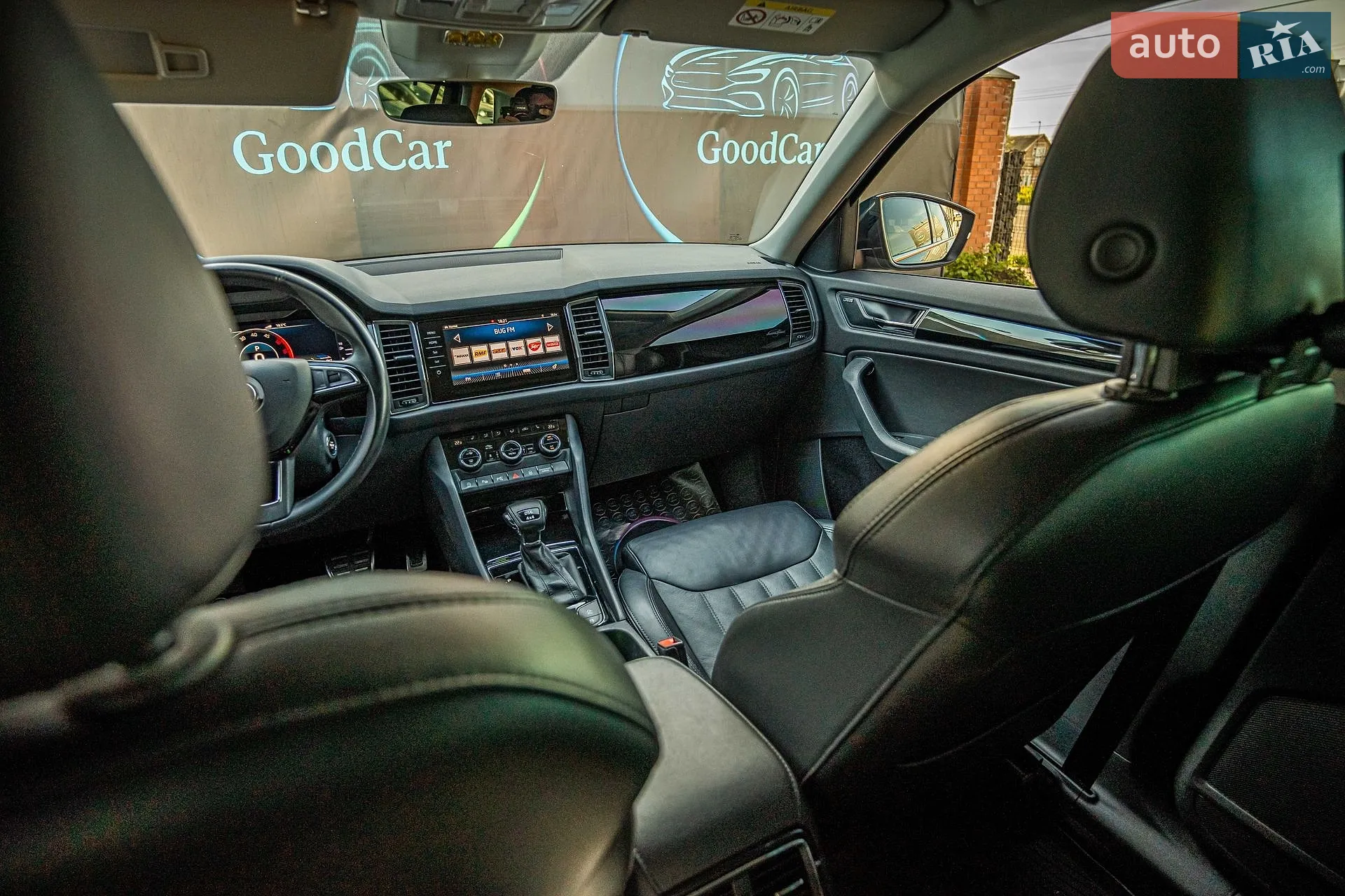 2019 Skoda Kodiaq - мініатюра 78