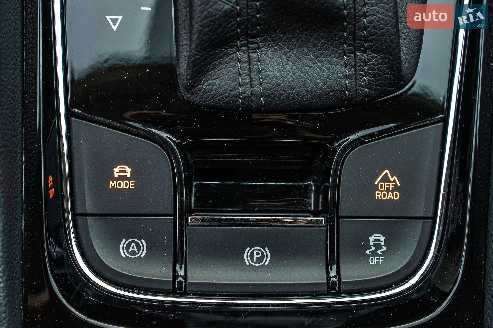 2019 Skoda Kodiaq - мініатюра 87