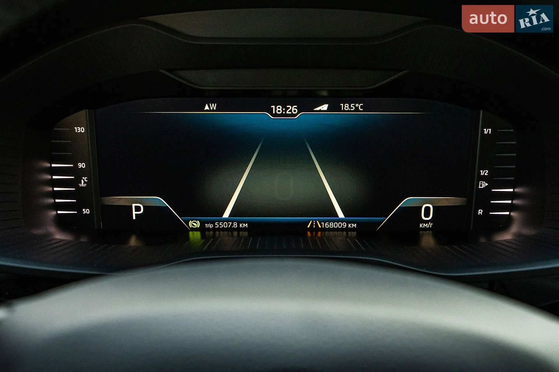 2019 Skoda Kodiaq - мініатюра 99