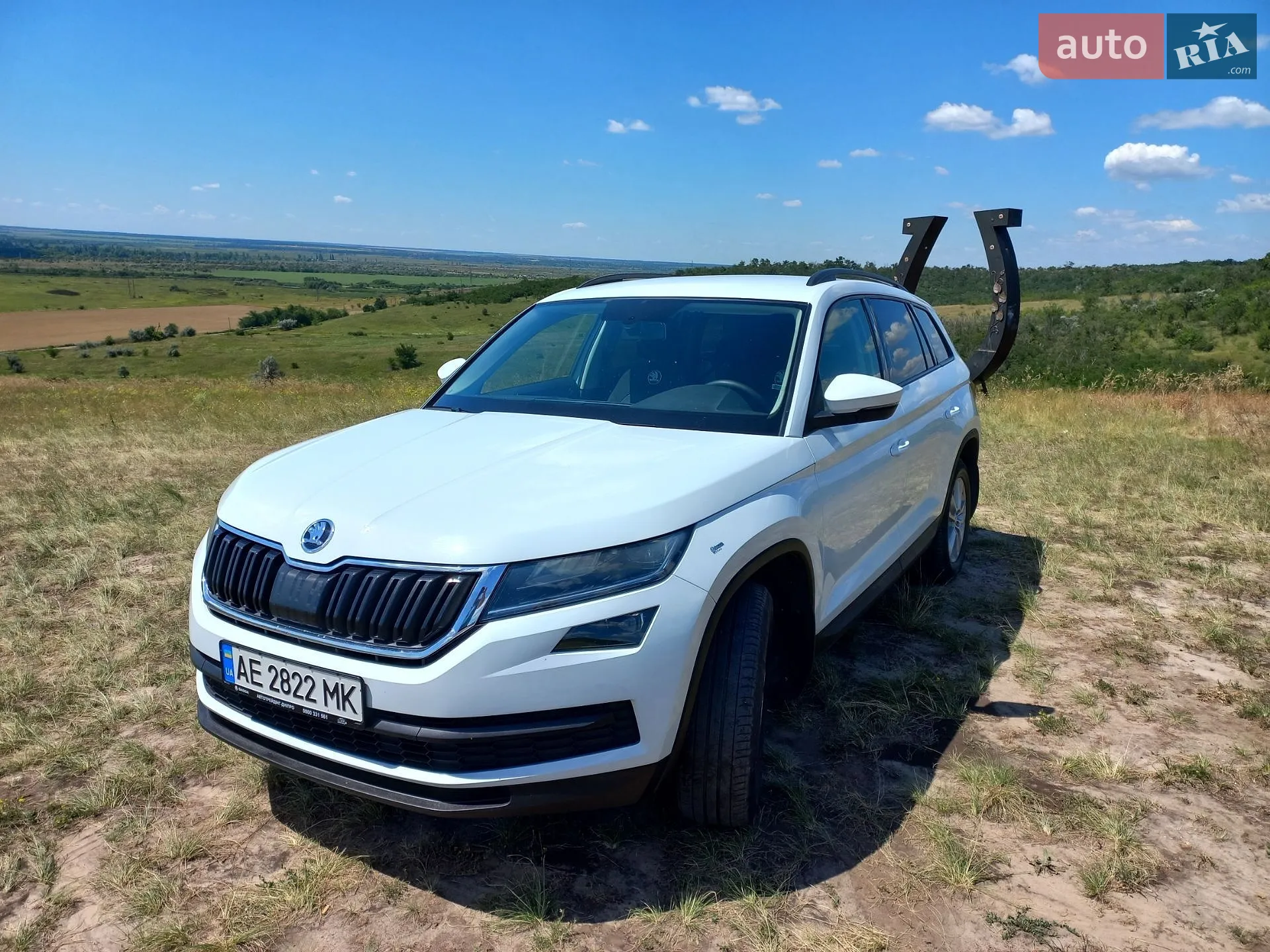 2018 Skoda Kodiaq - мініатюра 3