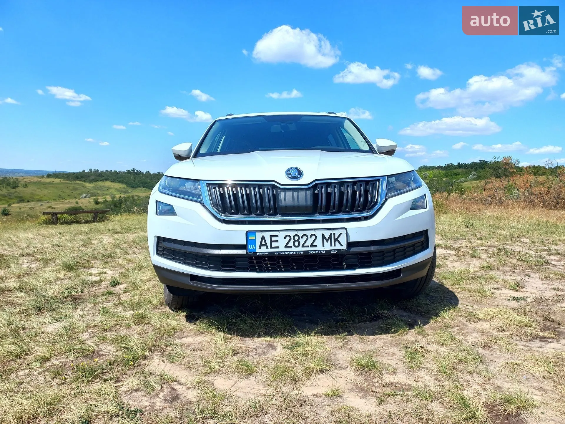 2018 Skoda Kodiaq - мініатюра 7
