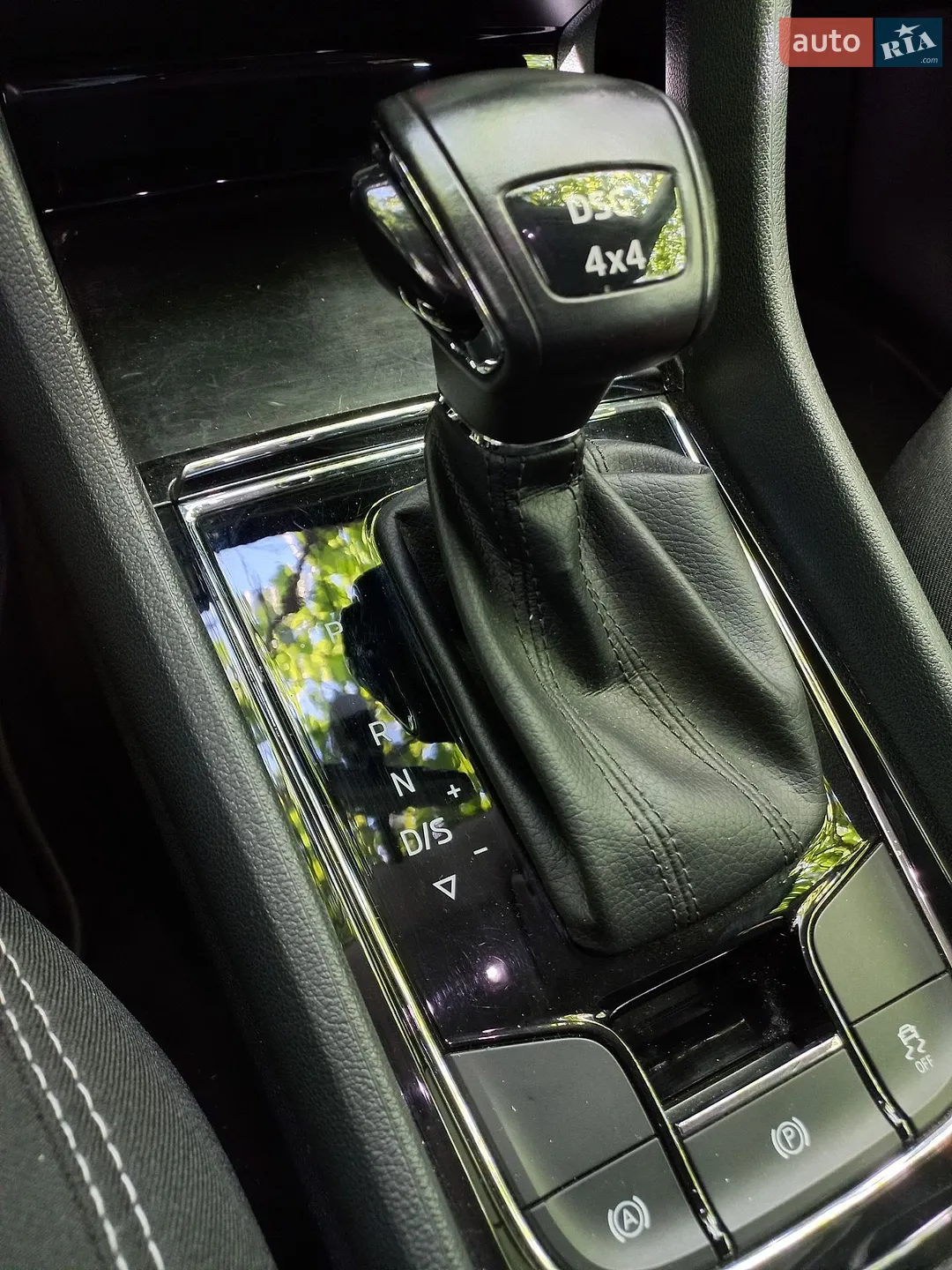 2018 Skoda Kodiaq - мініатюра 29