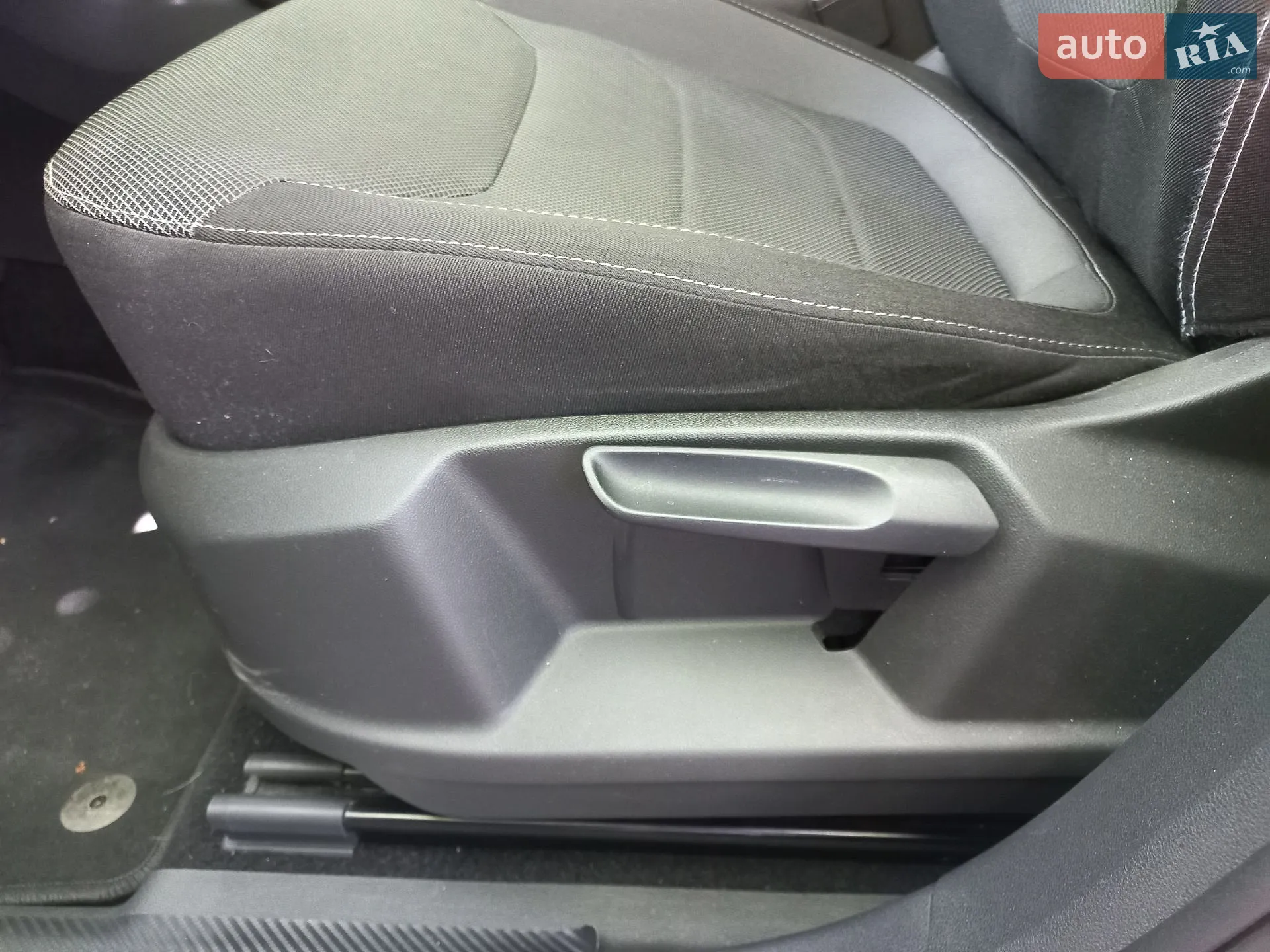 2018 Skoda Kodiaq - мініатюра 32