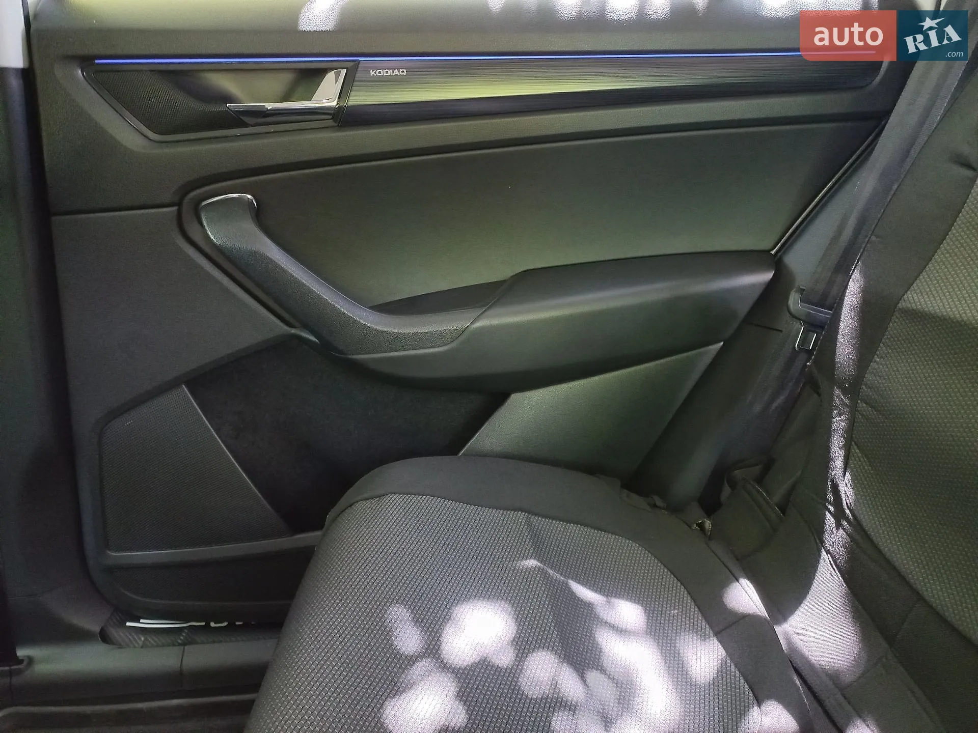 2018 Skoda Kodiaq - мініатюра 44