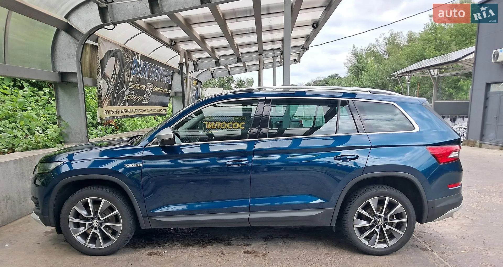 2018 Skoda Kodiaq - мініатюра 4