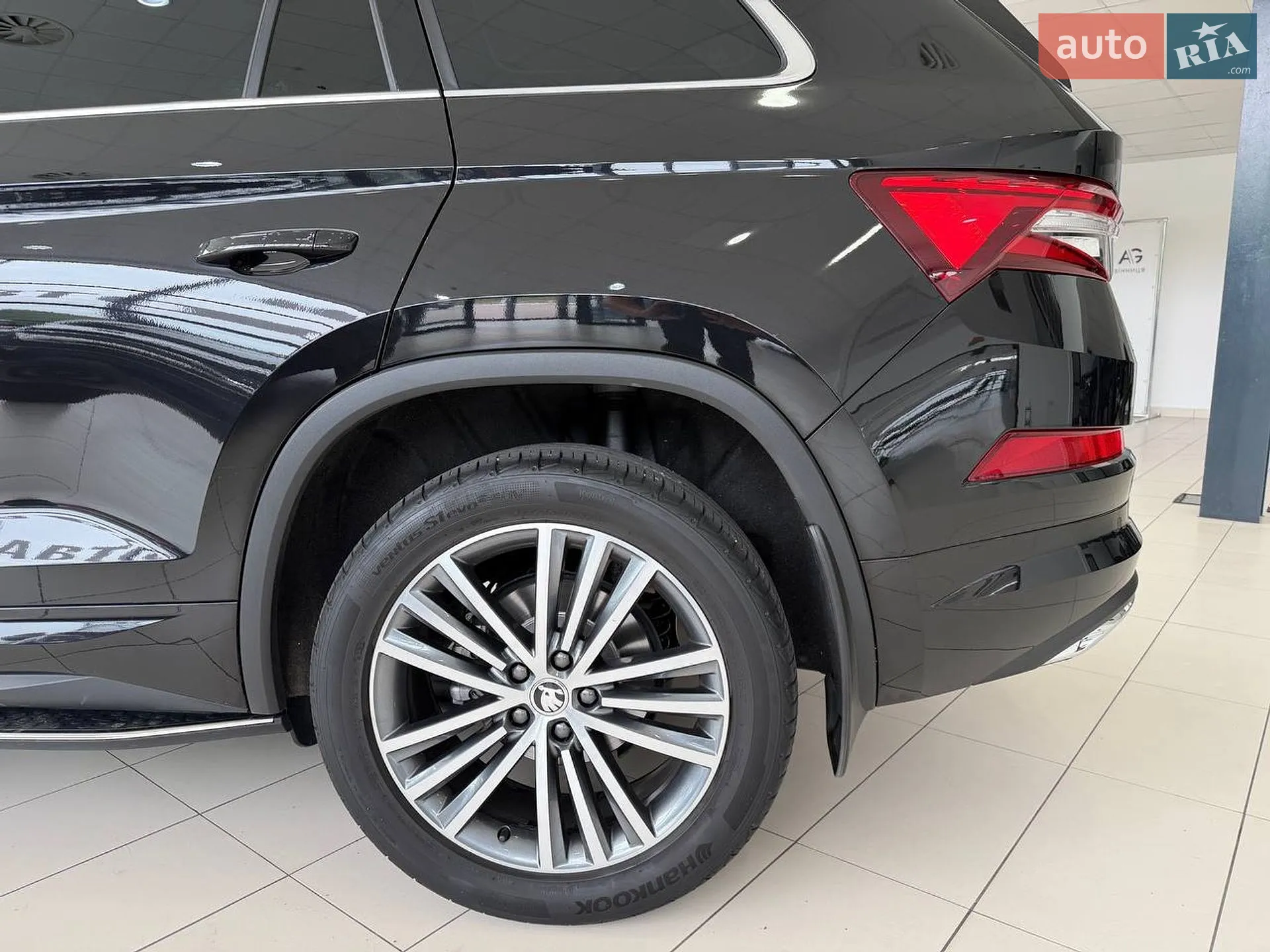 2023 Skoda Kodiaq - мініатюра 12