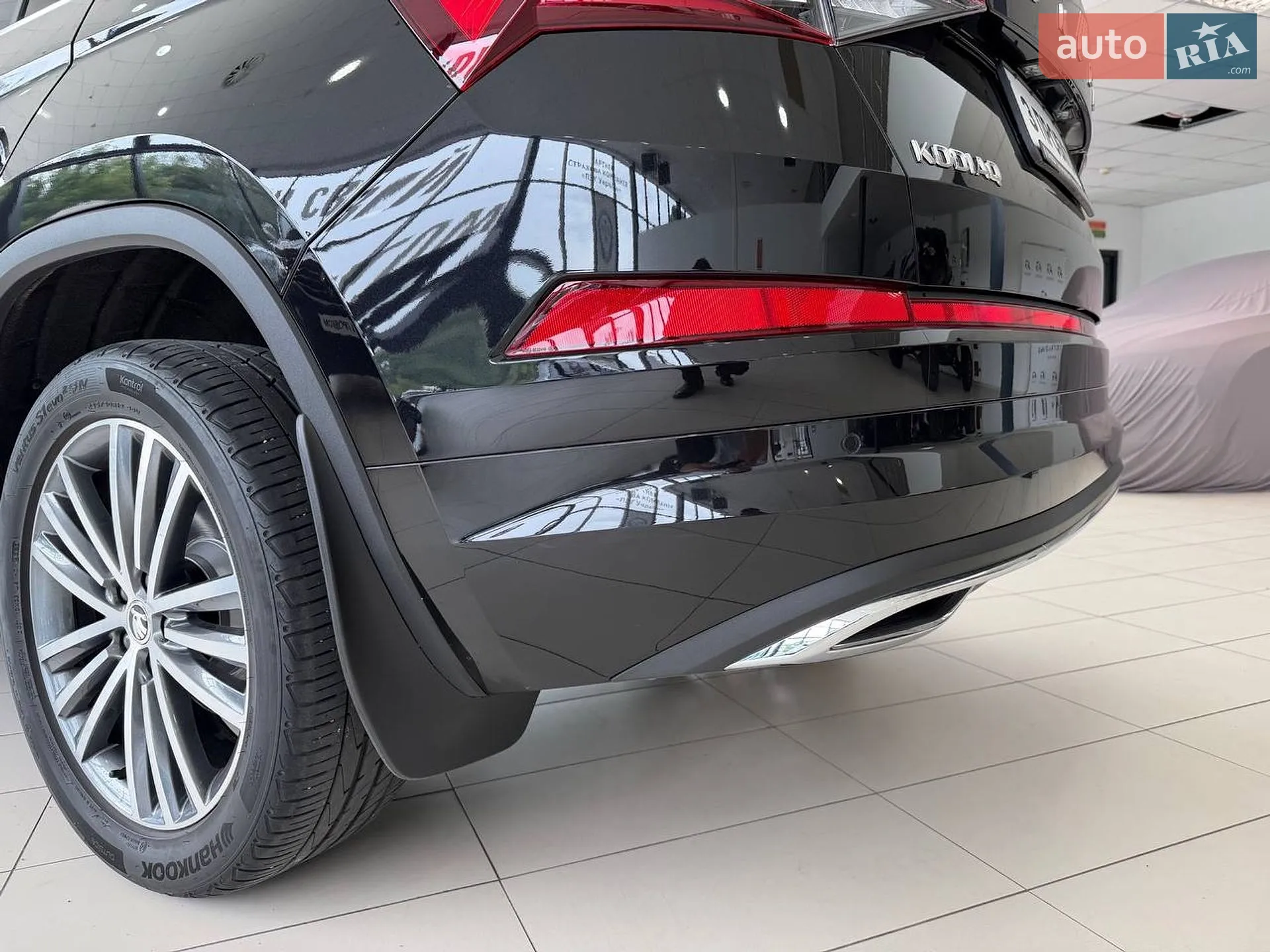 2023 Skoda Kodiaq - мініатюра 14