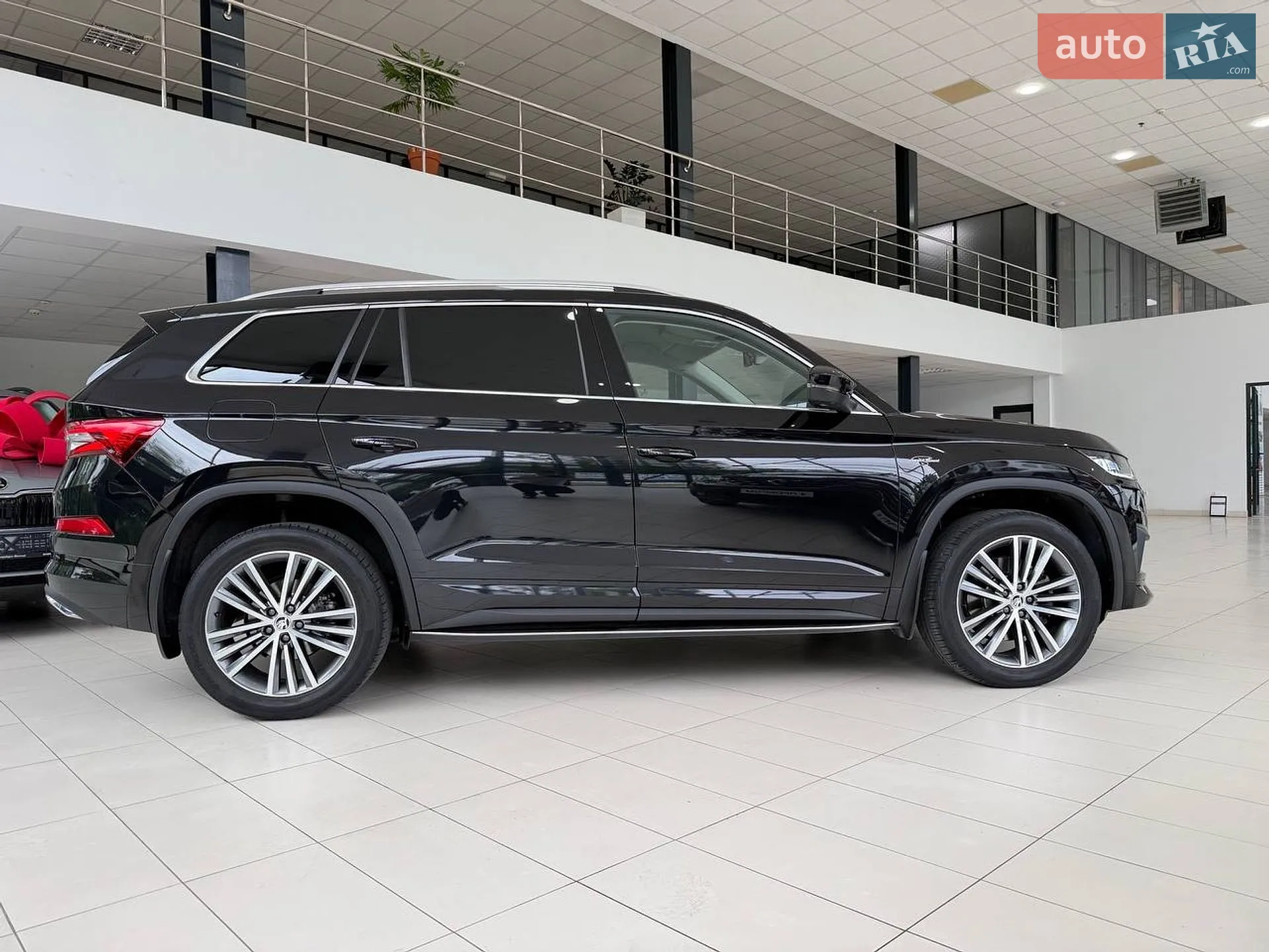2023 Skoda Kodiaq - мініатюра 25