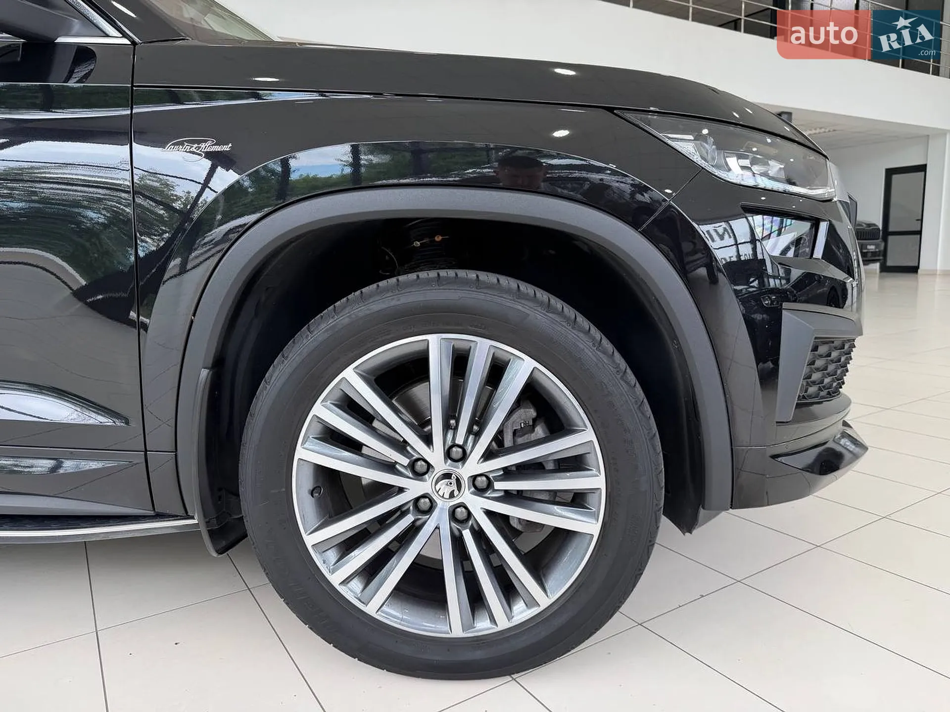 2023 Skoda Kodiaq - мініатюра 29