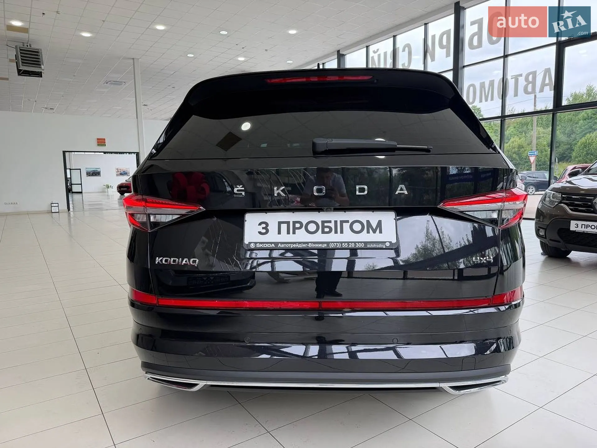 2023 Skoda Kodiaq - мініатюра 34