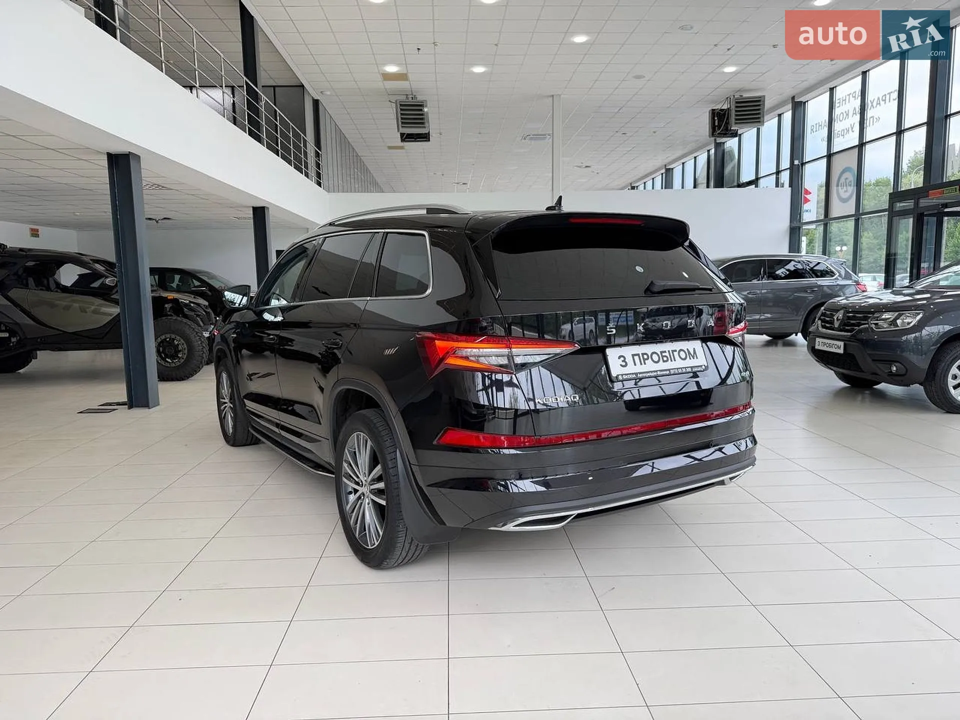 2023 Skoda Kodiaq - мініатюра 41