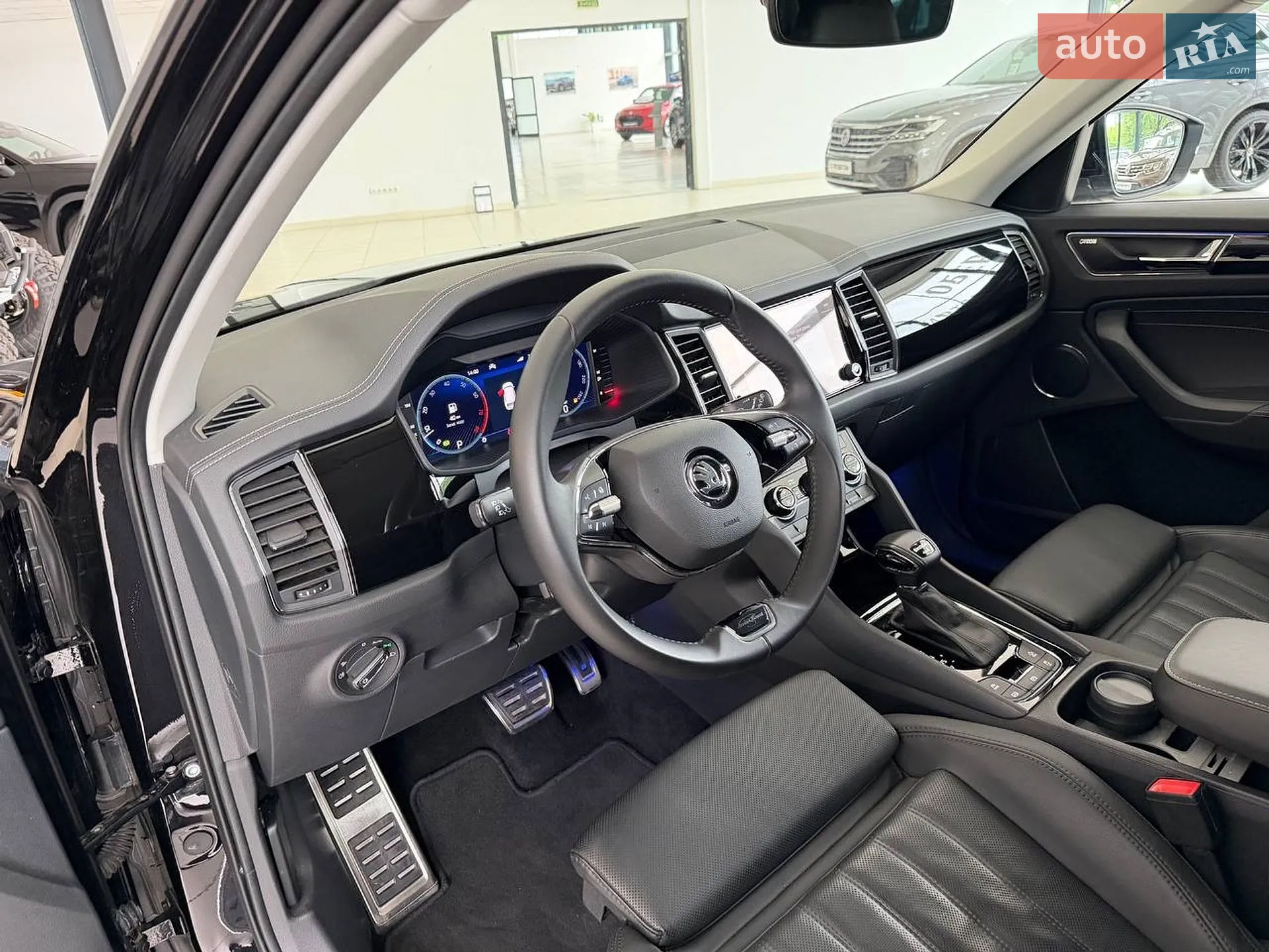 2023 Skoda Kodiaq - мініатюра 44