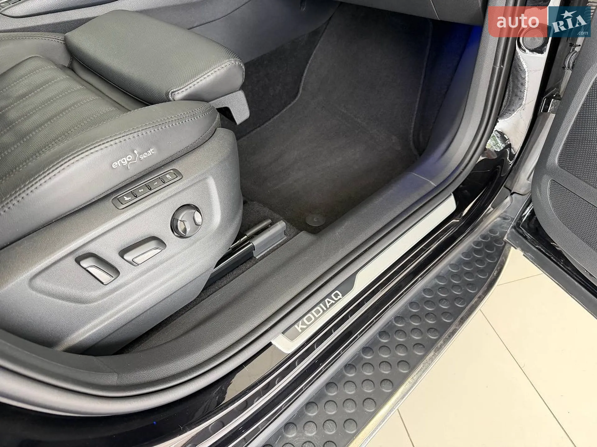 2023 Skoda Kodiaq - мініатюра 69