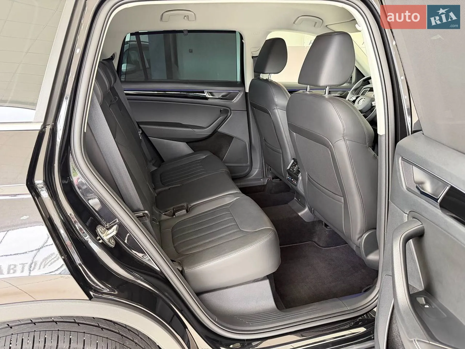 2023 Skoda Kodiaq - мініатюра 79