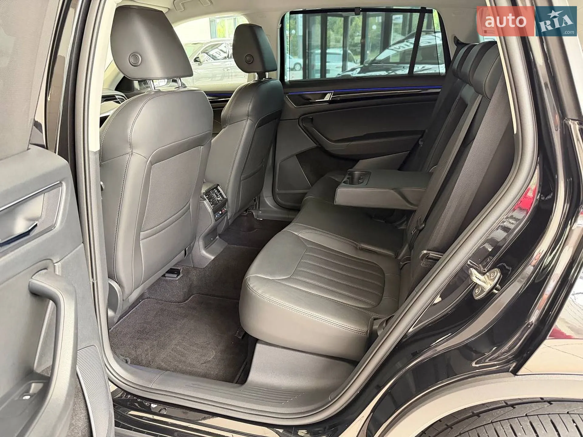 2023 Skoda Kodiaq - мініатюра 84