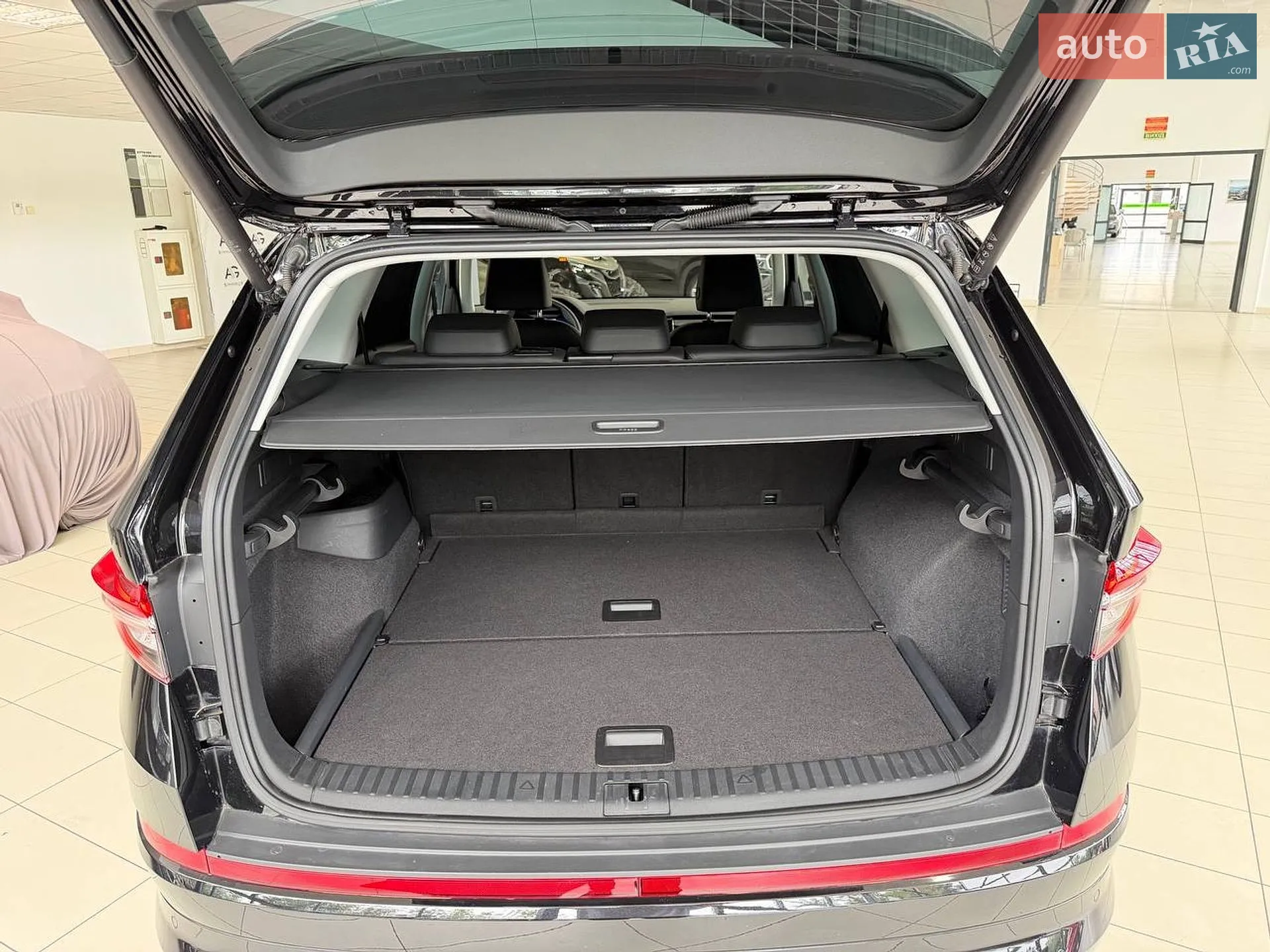 2023 Skoda Kodiaq - мініатюра 94
