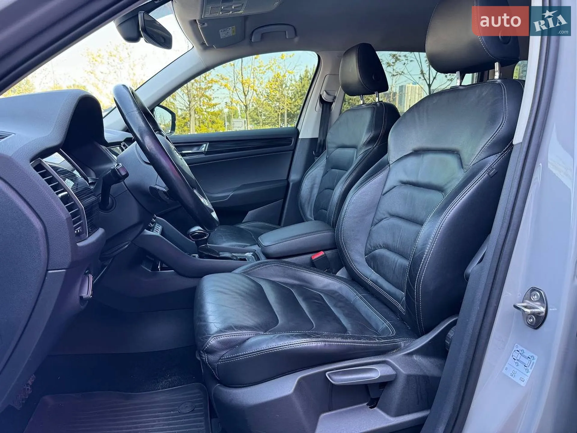 2018 Skoda Kodiaq - мініатюра 8