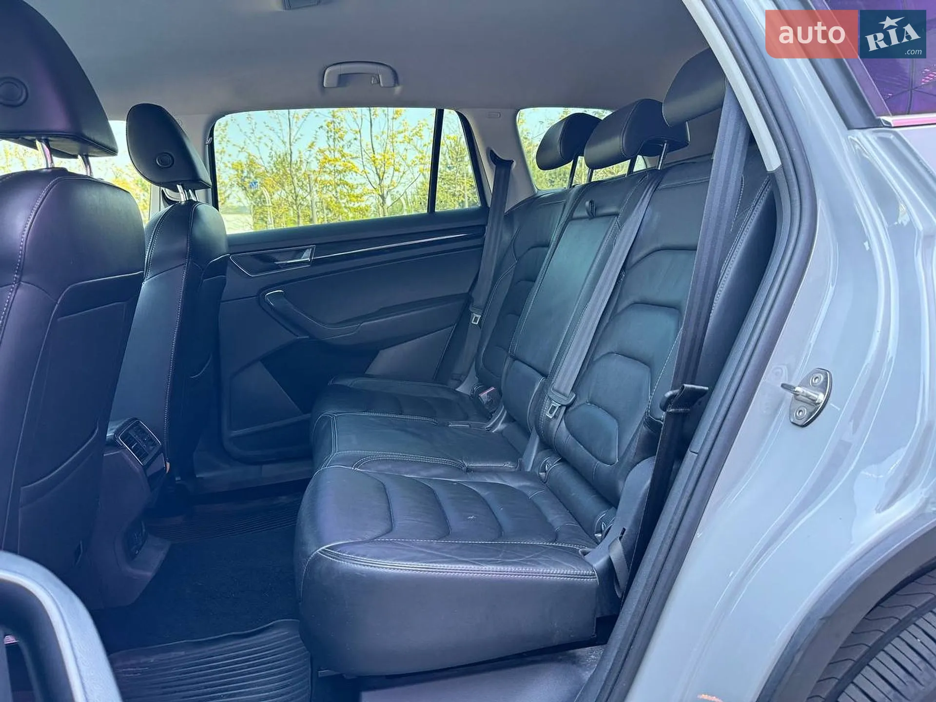 2018 Skoda Kodiaq - мініатюра 9