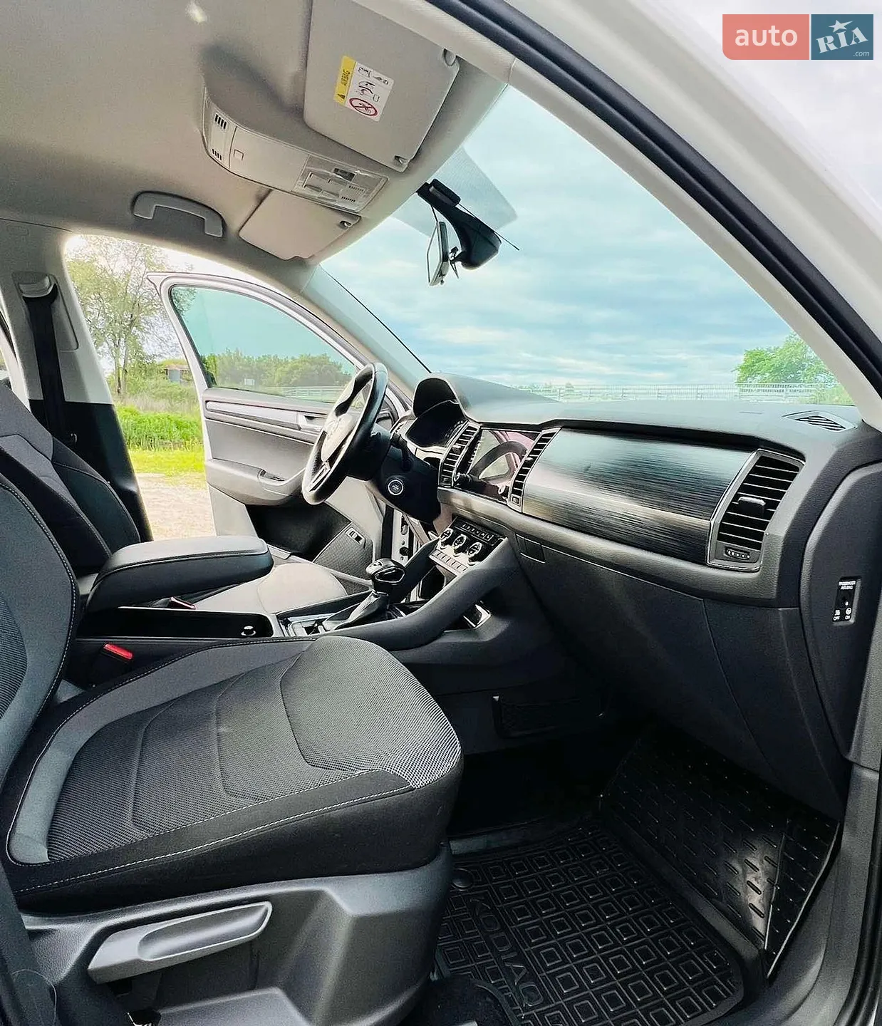 2019 Skoda Kodiaq - мініатюра 6
