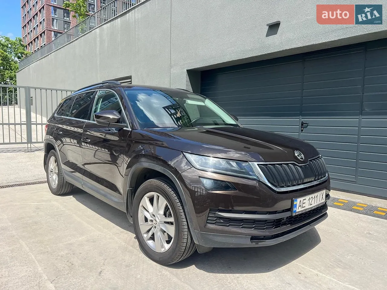 2019 Skoda Kodiaq - мініатюра 48