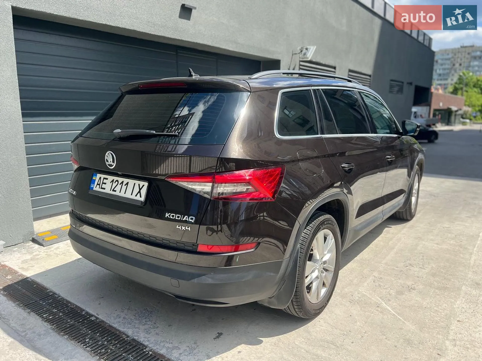 2019 Skoda Kodiaq - мініатюра 5