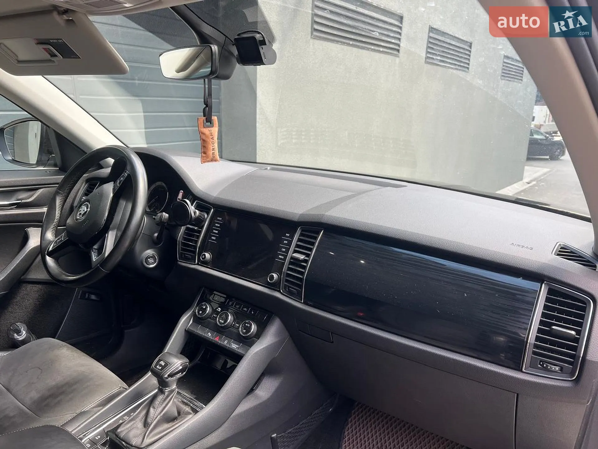 2019 Skoda Kodiaq - мініатюра 7