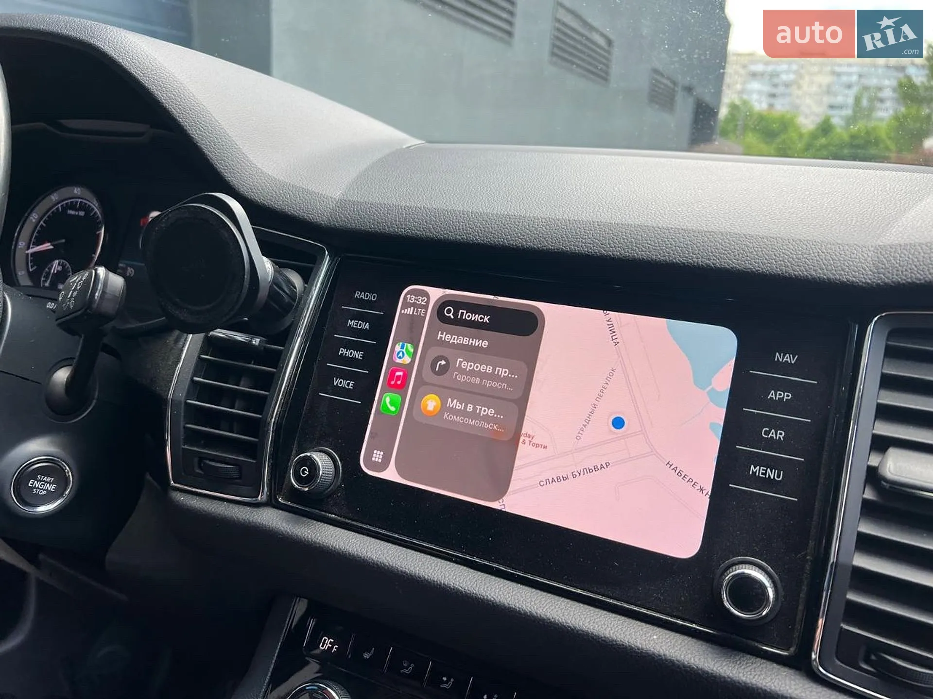 2019 Skoda Kodiaq - мініатюра 12