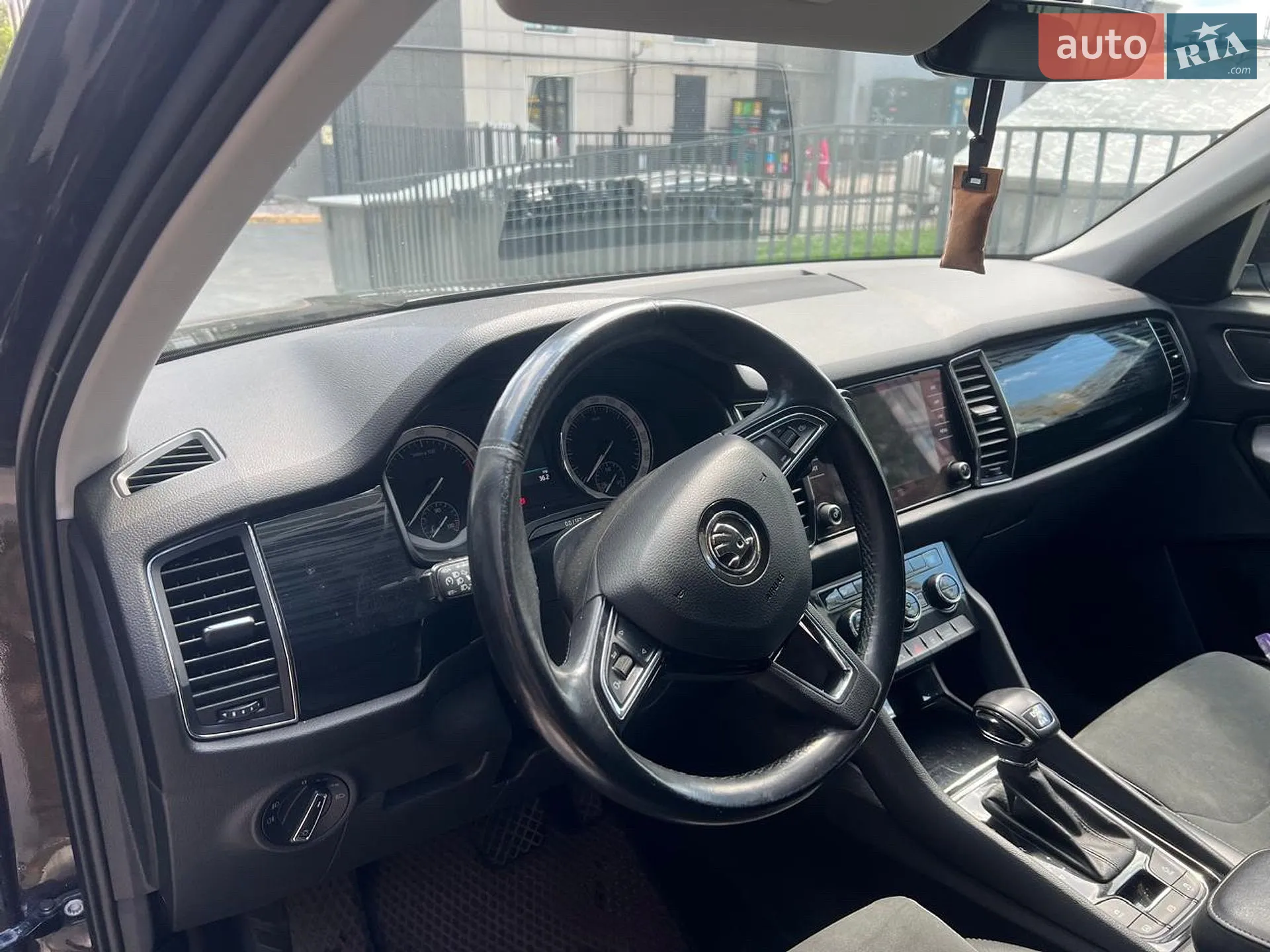 2019 Skoda Kodiaq - мініатюра 8