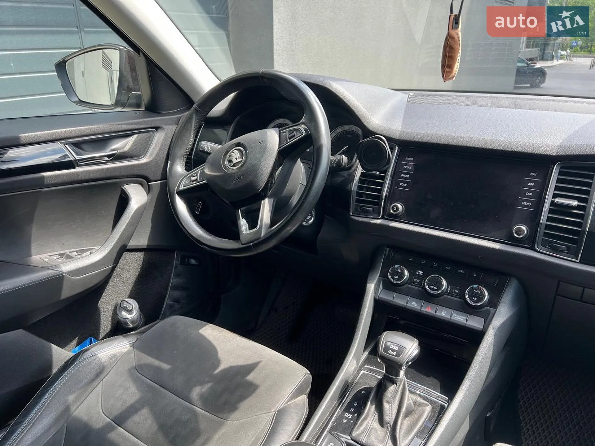 2019 Skoda Kodiaq - мініатюра 9