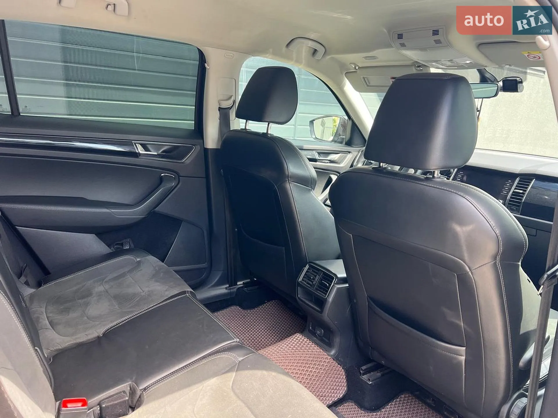 2019 Skoda Kodiaq - мініатюра 13