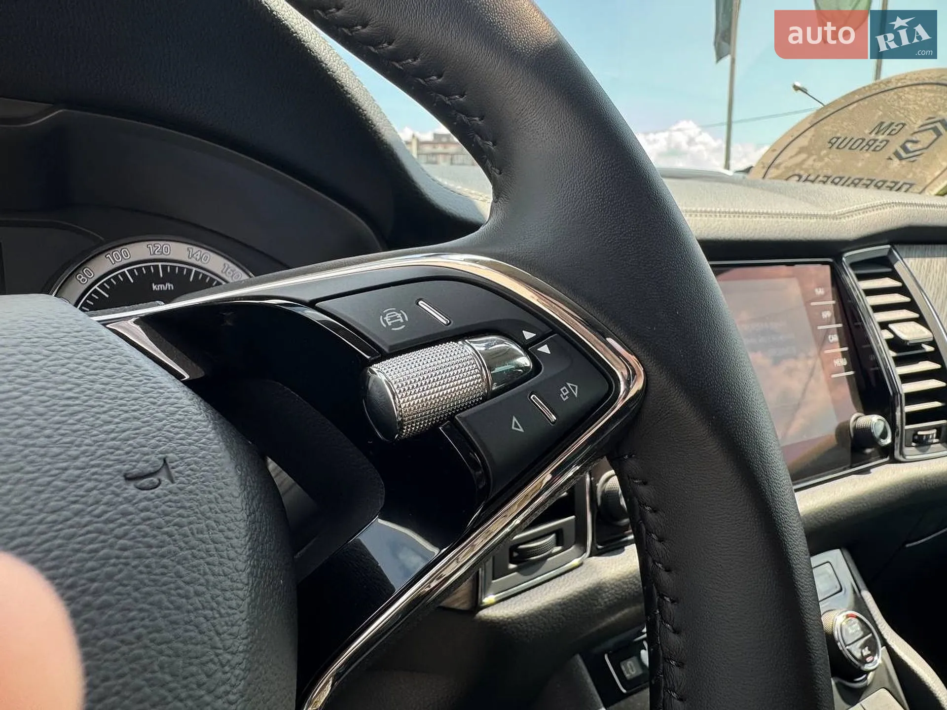 2022 Skoda Kodiaq - мініатюра 16