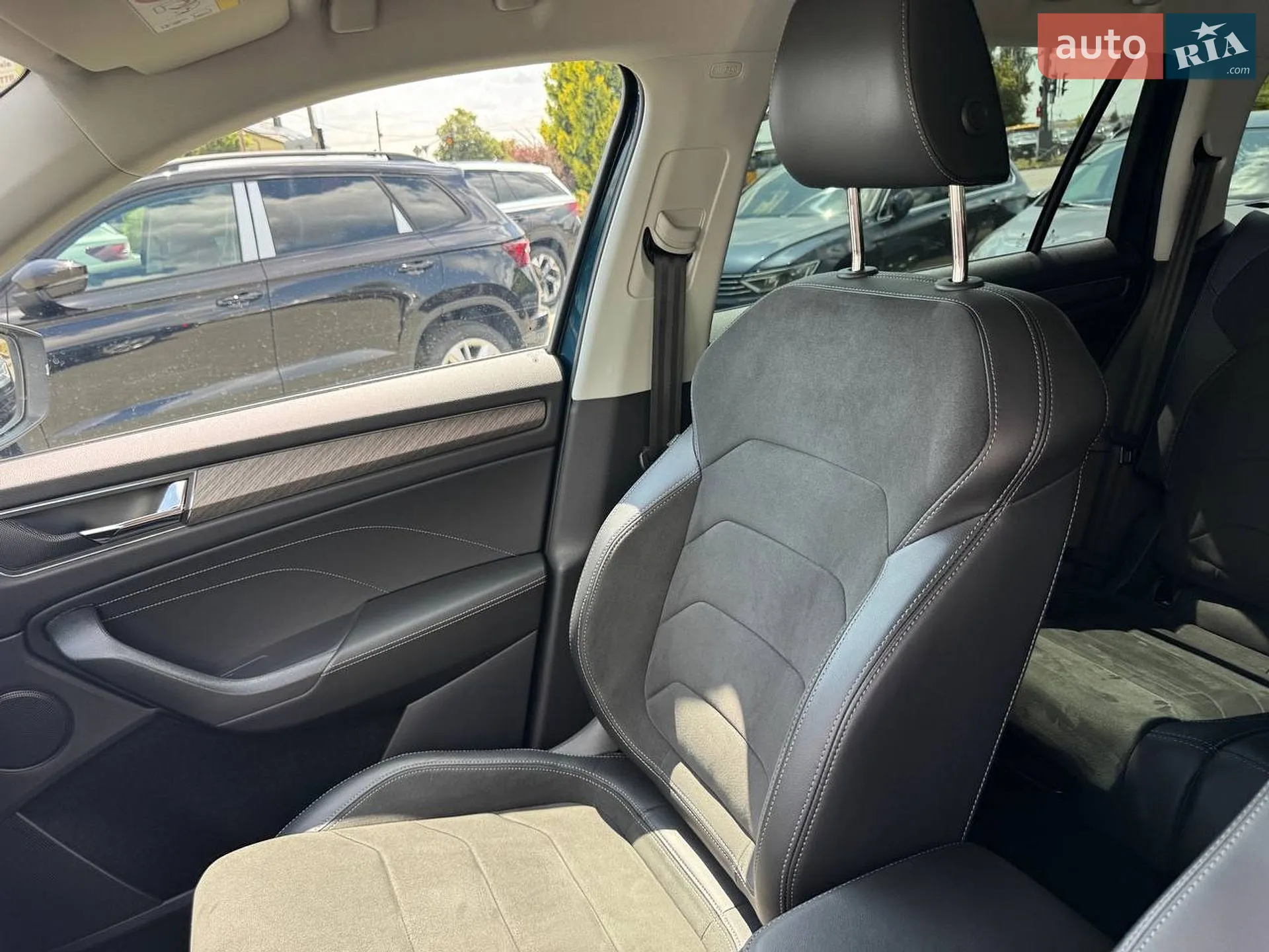 2022 Skoda Kodiaq - мініатюра 21