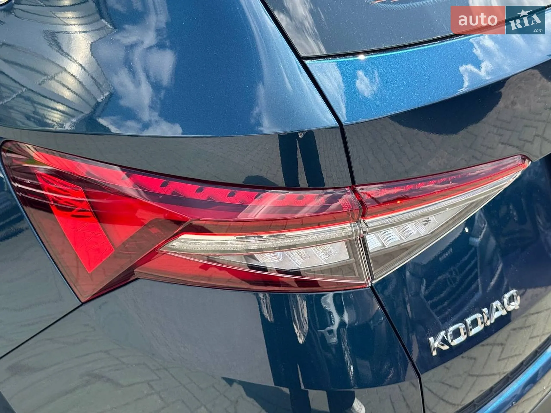2022 Skoda Kodiaq - мініатюра 13