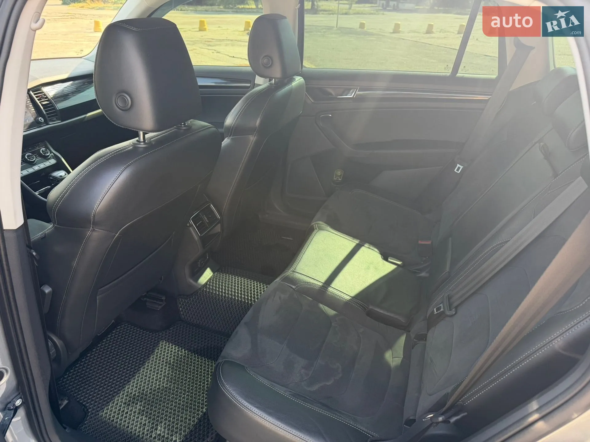 2019 Skoda Kodiaq - мініатюра 23