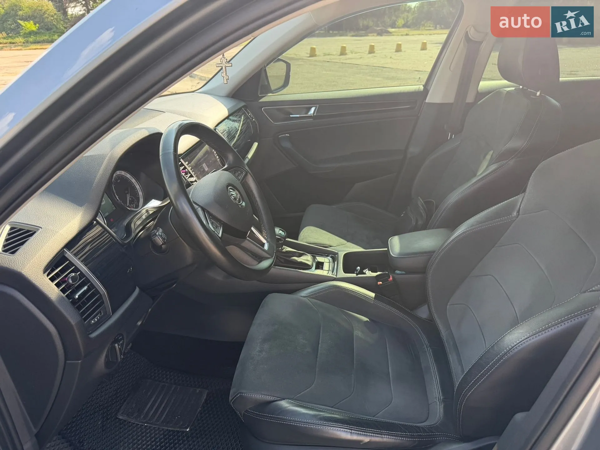 2019 Skoda Kodiaq - мініатюра 27