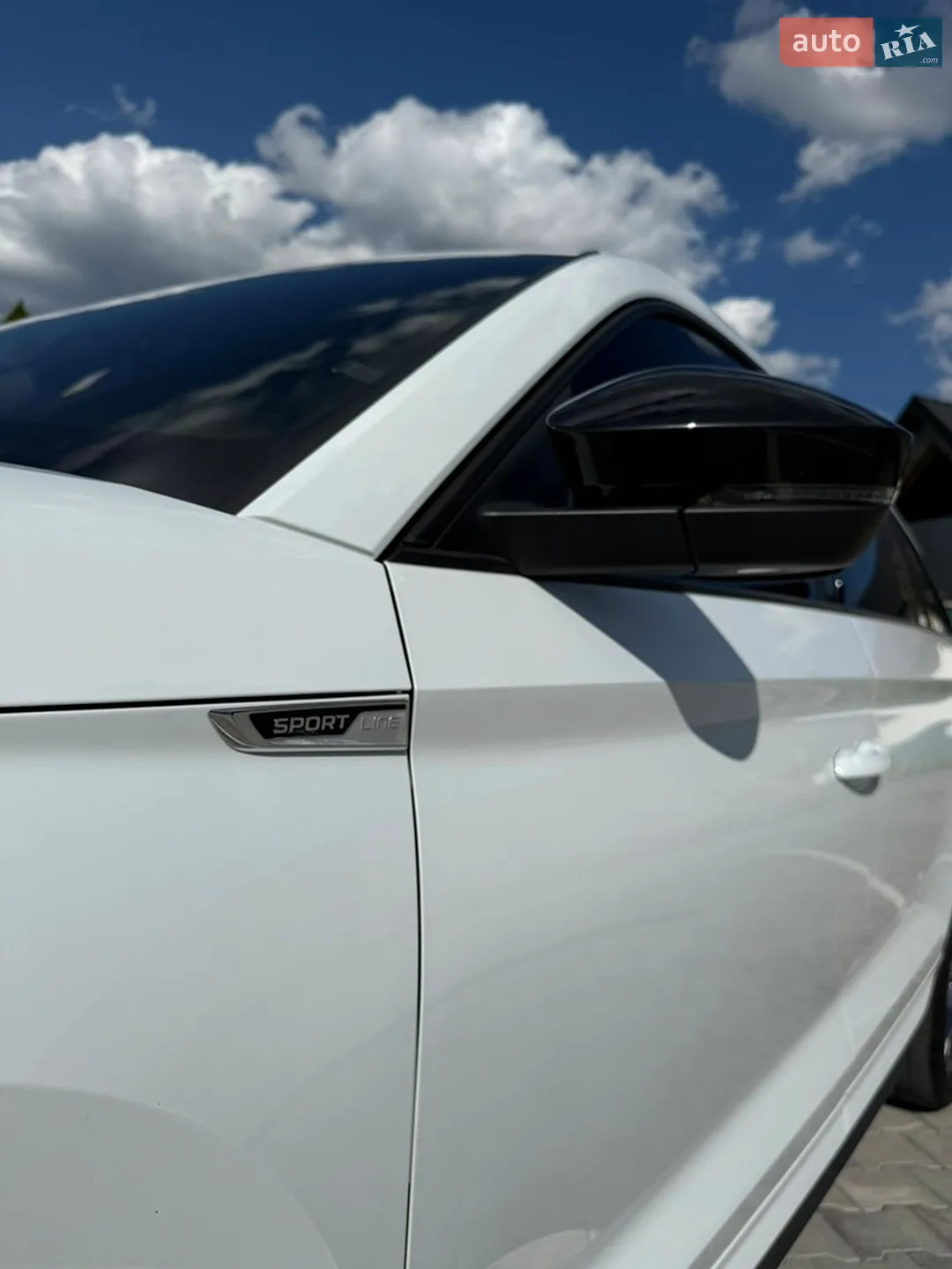 2018 Skoda Kodiaq - мініатюра 3
